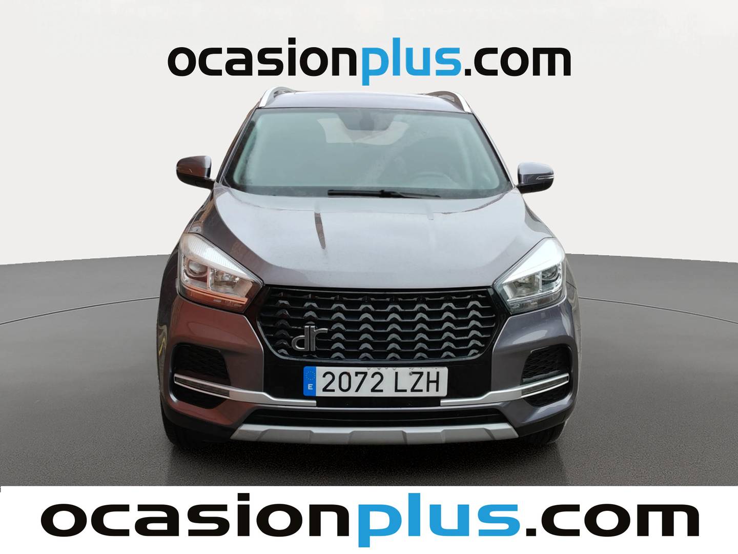 DR AUTOMOBILES DR 4.0 DR AUTOMOBILES DR4 1.5 (116 CV) 116cv