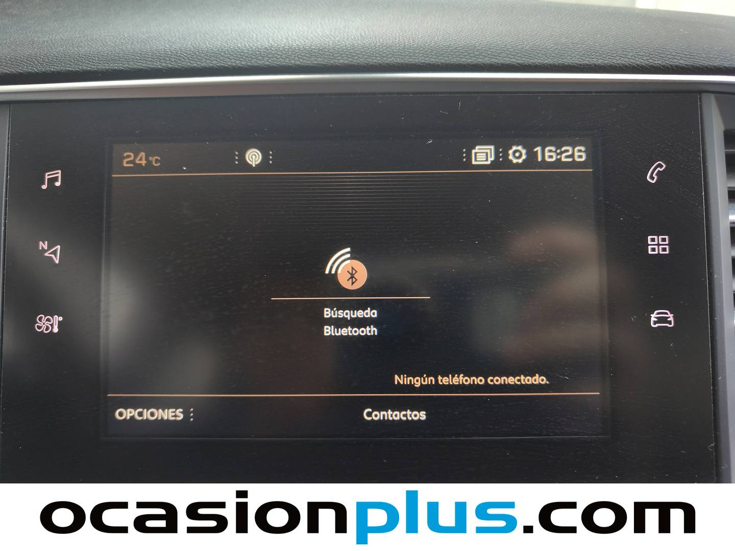 Peugeot 308 Peugeot 308 SW BlueHDI 120 S&S Allure (120 CV) de segunda mano