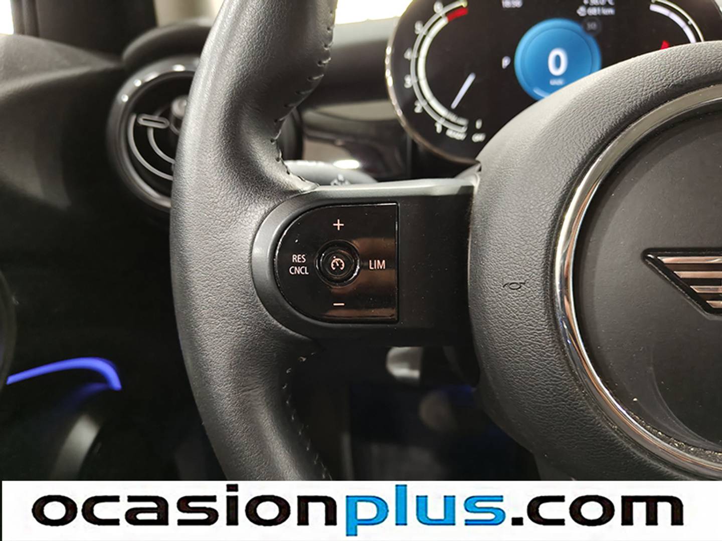 Foto Mini MINI MINI MINI 5 Puertas Cooper (136 CV)