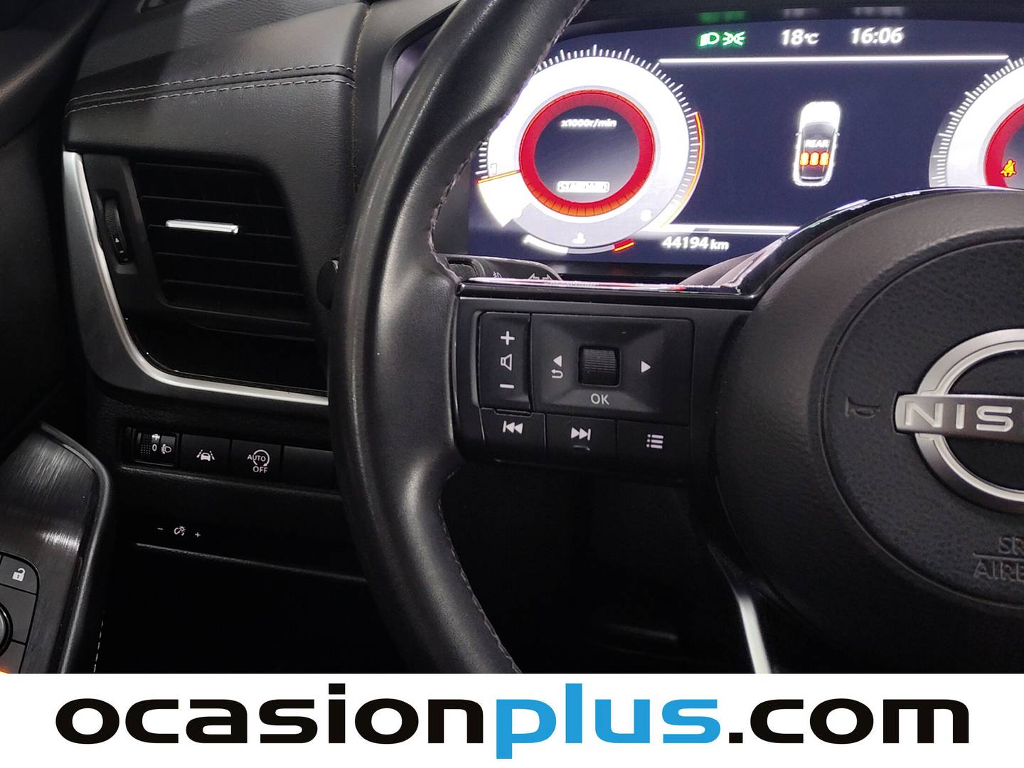 Nissan QASHQAI Nissan Qashqai DIG-T 140 mHEV N-Connecta 4x2 (140 CV) barato