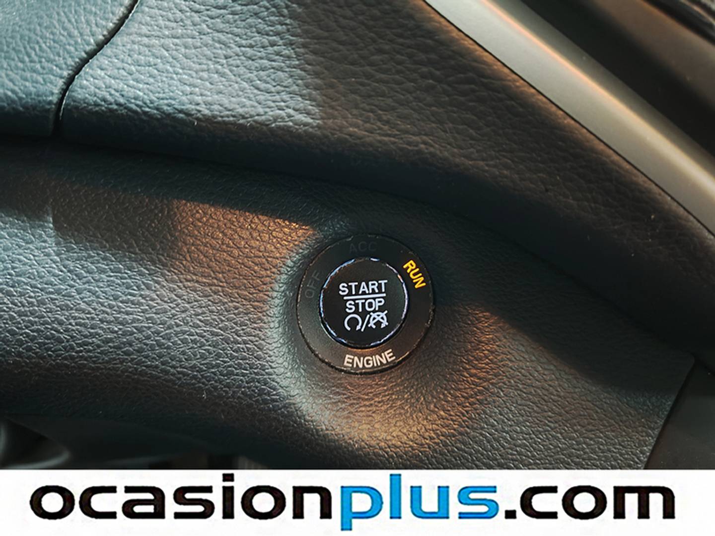 Foto Jeep Cherokee Jeep Cherokee 2.2 CRD Limited 4x4 Auto Act. D.I (200 CV)