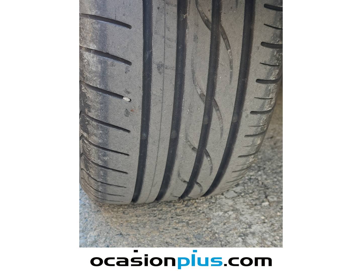 Foto Infiniti QX30 Infiniti QX30 2.2D Premium Tech AWD 7DCT 125 kW (170 CV)