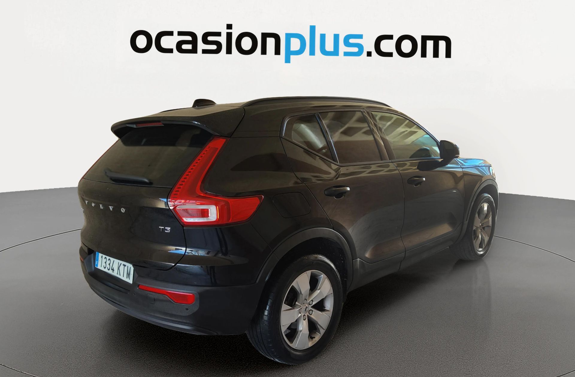 Volvo XC40 T3 - foto 4