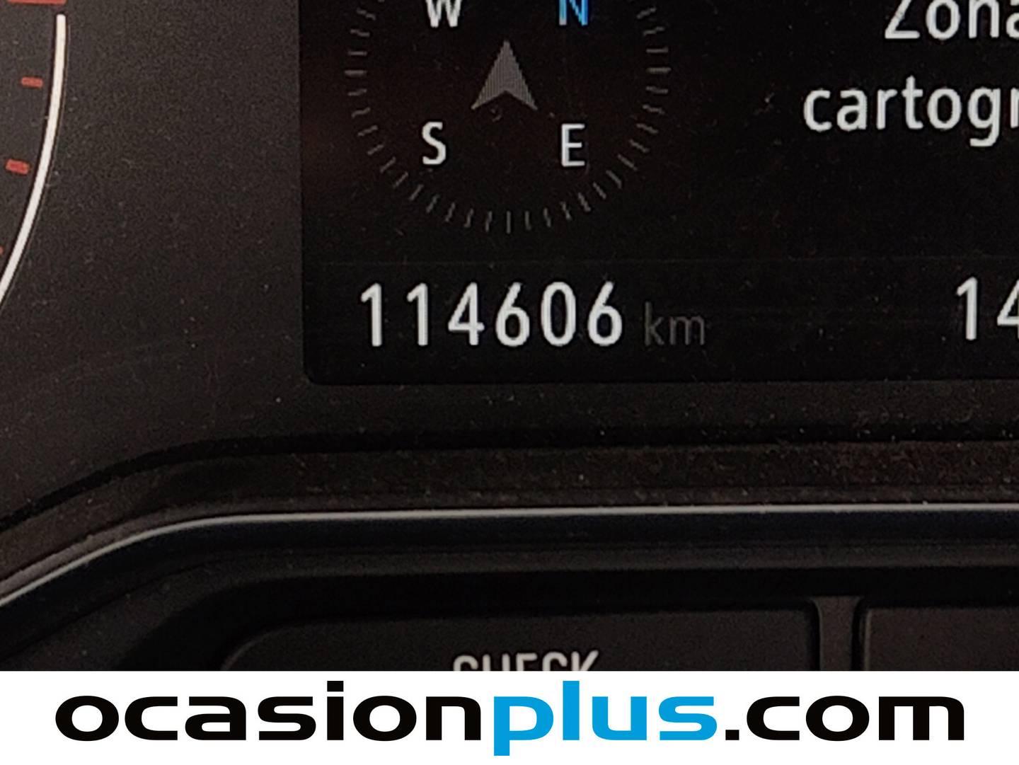 Opel Combo Life Opel Combo Life 1.2 Turbo S&S Innovation L (110 CV) seminuevo