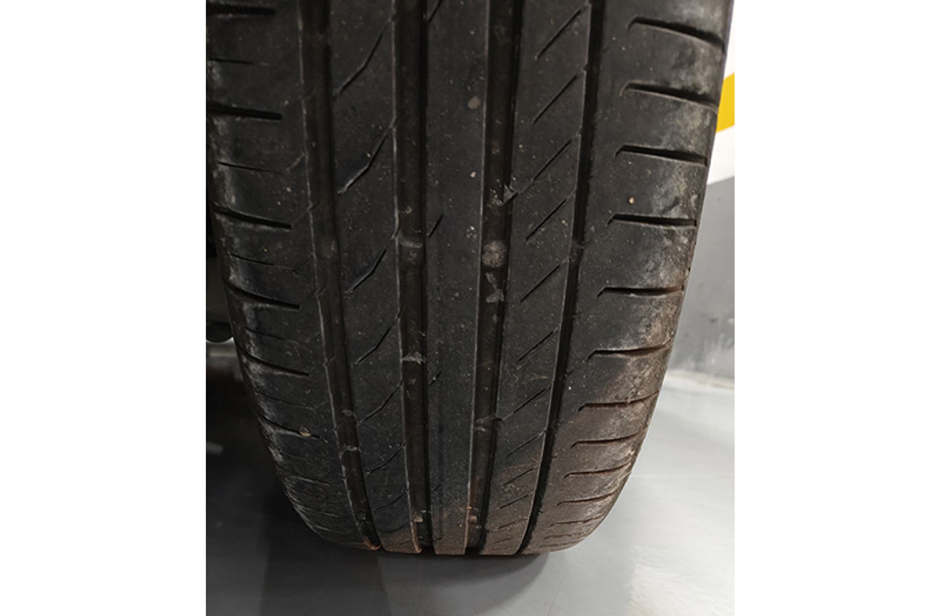 Nissan Qashqai dCi 130 Tekna 4x2 XTronic - foto 35