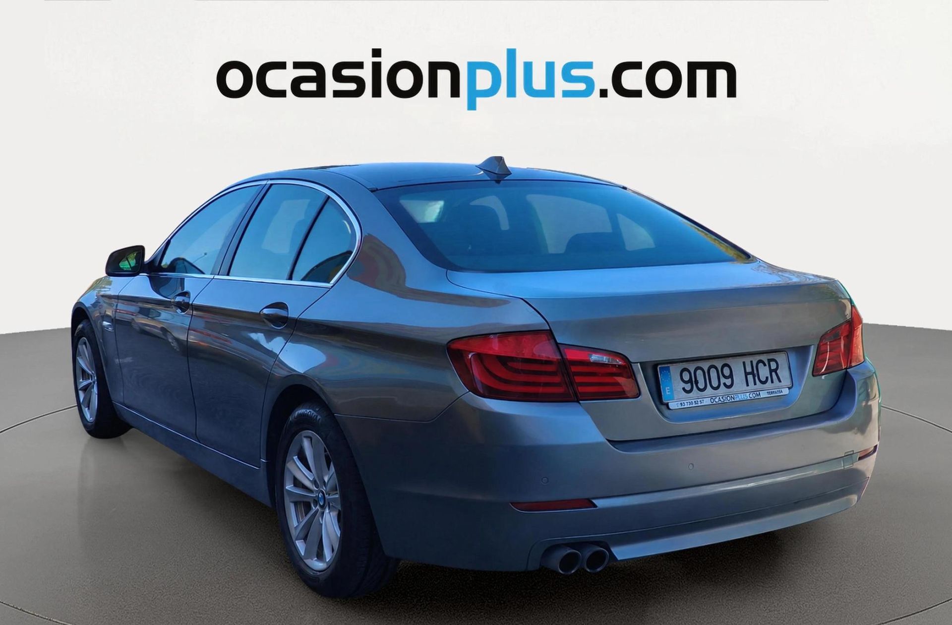 BMW Serie 5 520d - foto 3