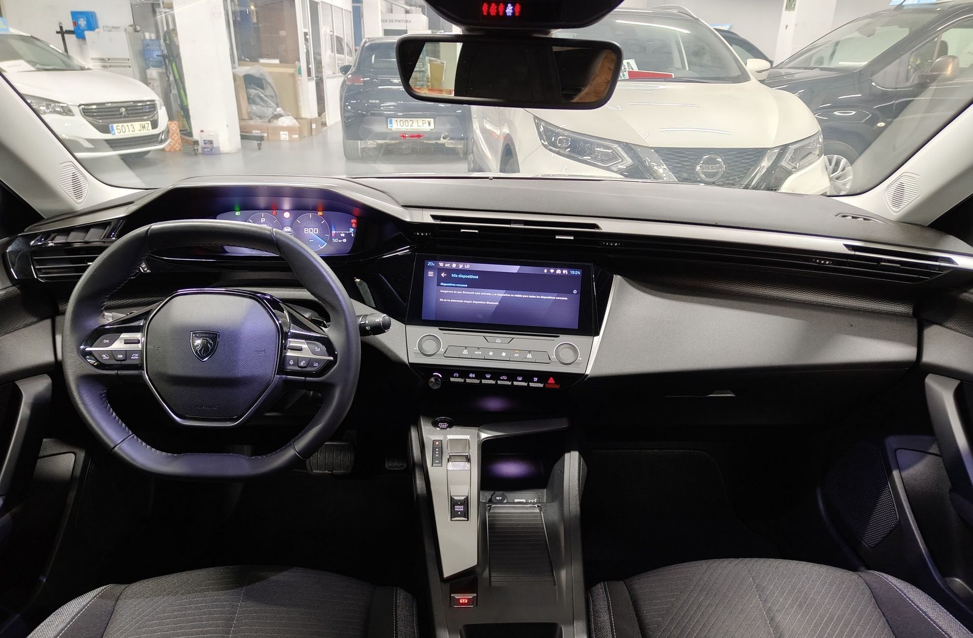 Peugeot 308 PureTech 130 Active Pack EAT8 - foto 6