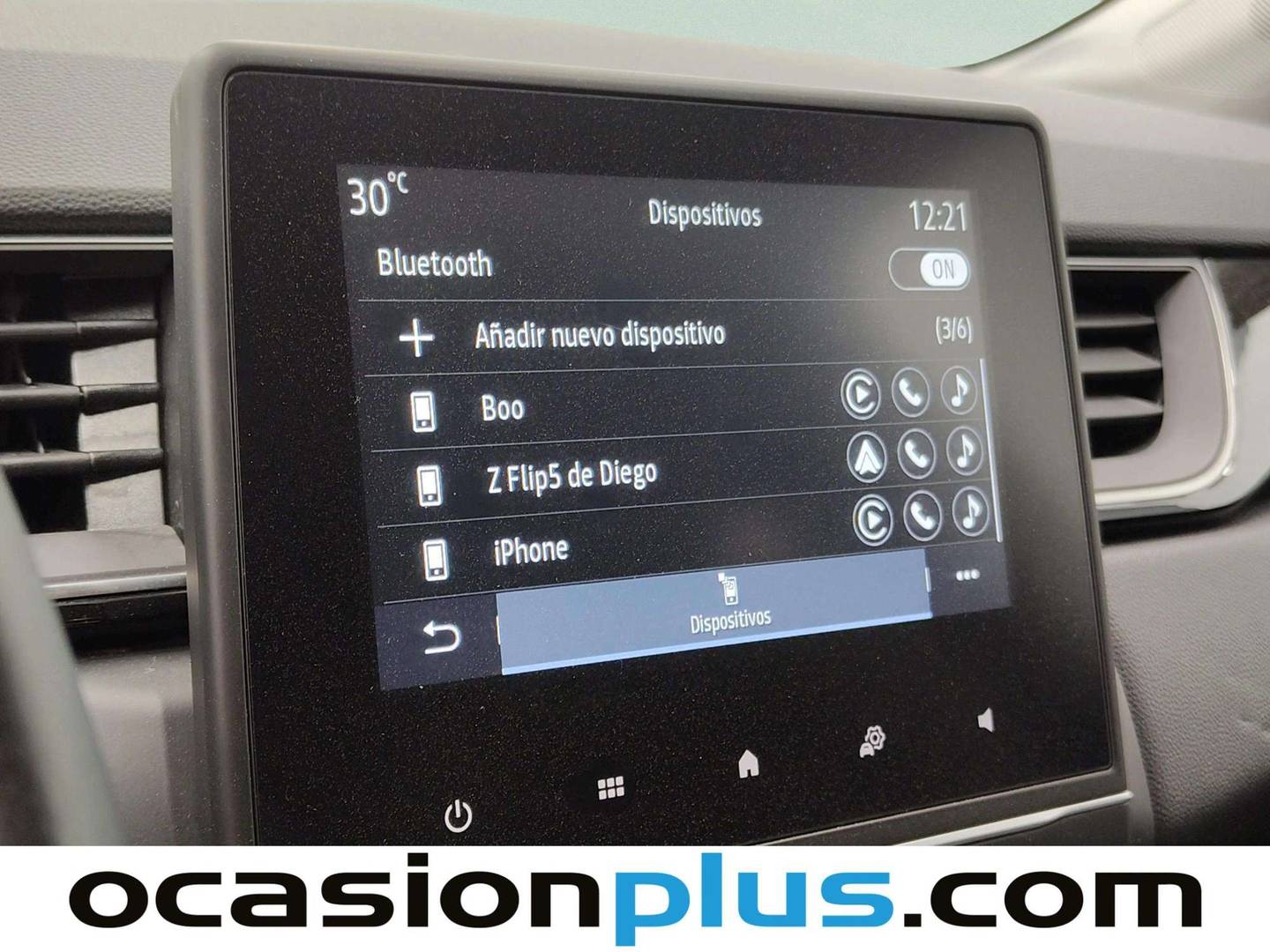 Mitsubishi ASX Mitsubishi ASX 130T MHEV Kaiteki (140 CV) 2024