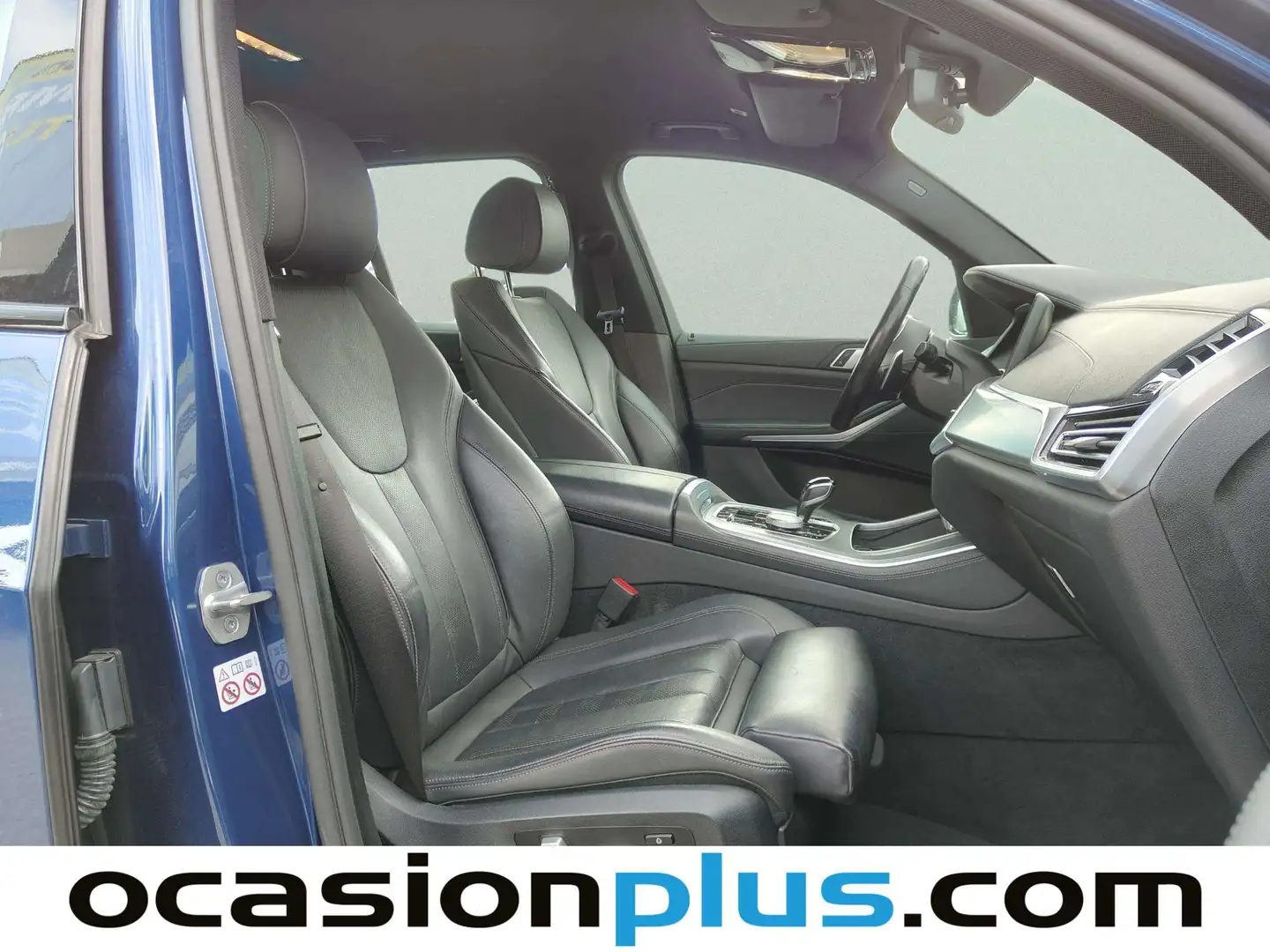 Foto BMW X5 BMW X5 xDrive45e (394 CV) Pack M