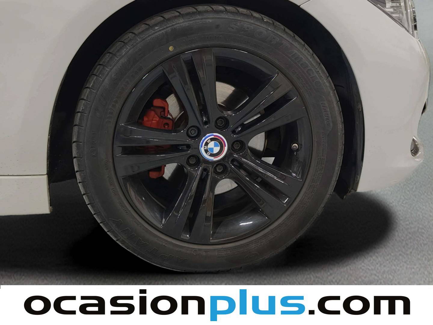 BMW Serie 3 BMW Serie 3 318d (150 CV) km 0
