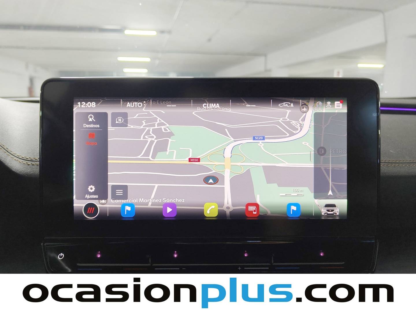 Foto Cupra Formentor CUPRA Formentor 1.5 TSI (150 CV)