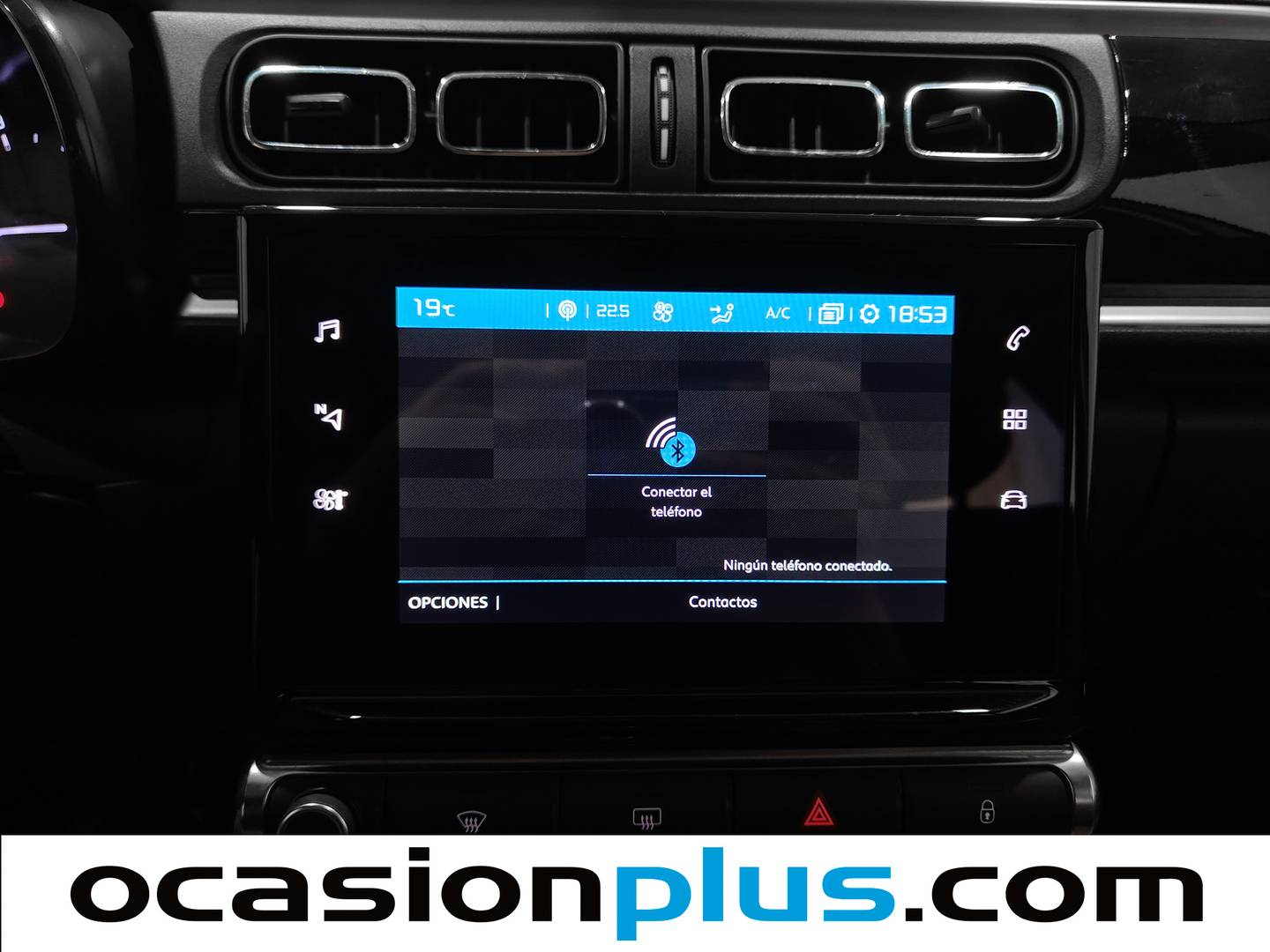 Citroën C3 Citroën C3 PureTech 82 Shine (83 CV) al mejor precio