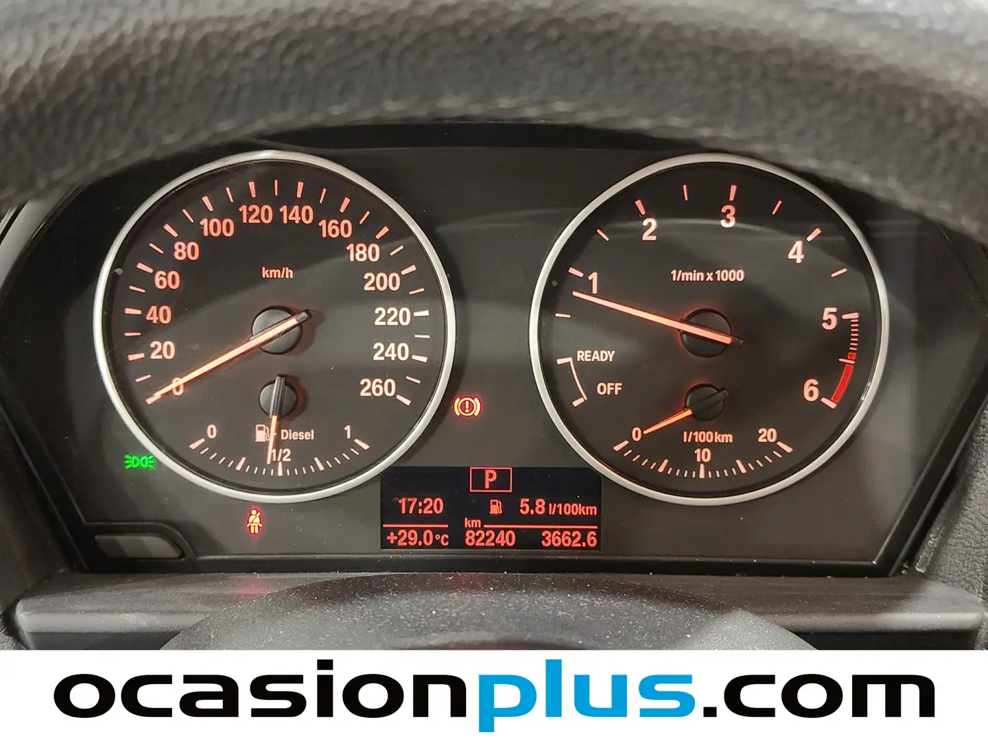 Foto BMW Serie 1 BMW Serie 1 118d (150 CV)