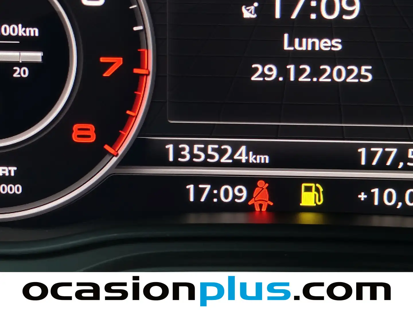 Foto Audi Q5 Audi Q5 Advanced 2.0 TFSI quattro (252 CV) S tronic