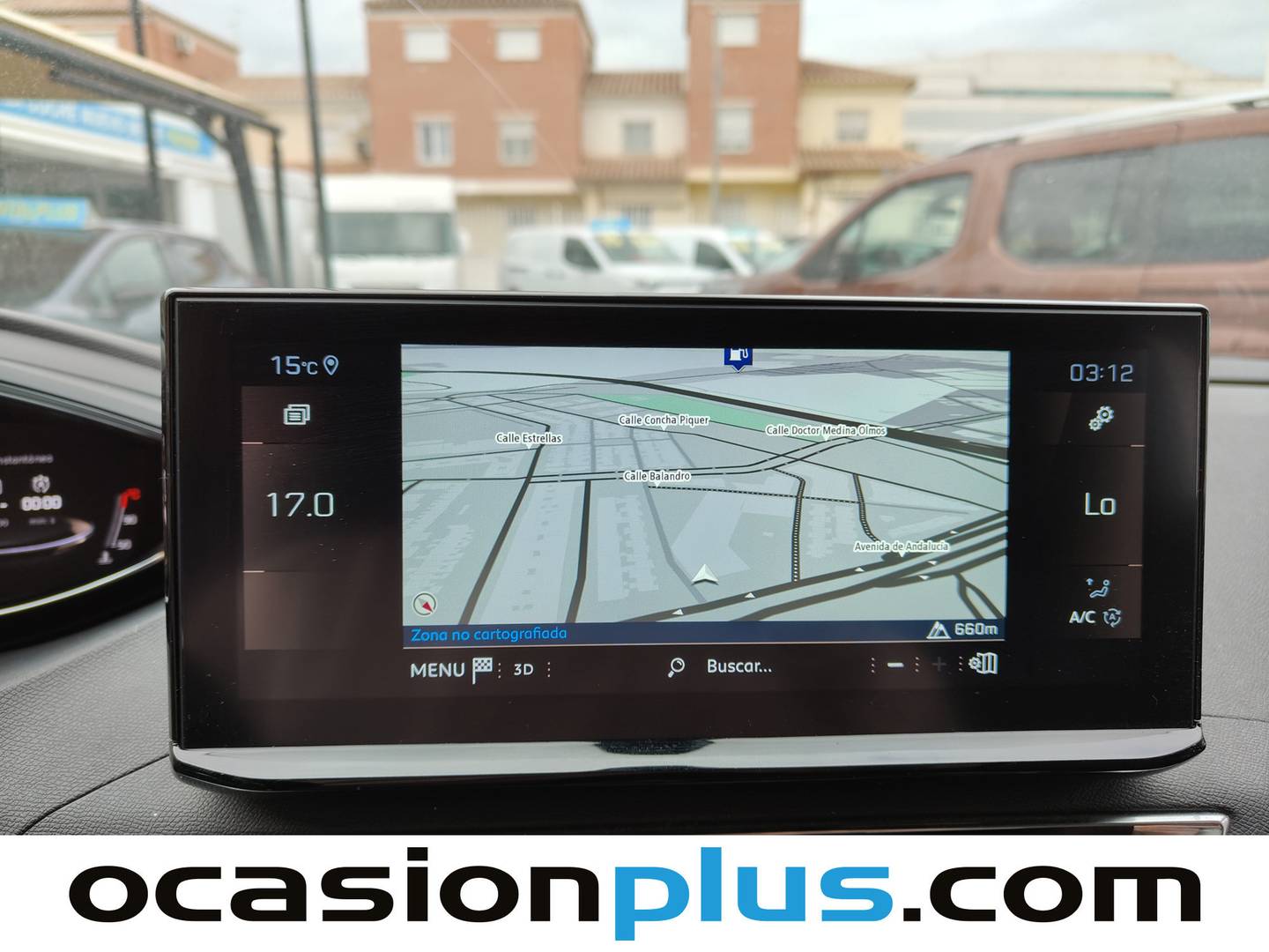 Foto Peugeot 5008 Peugeot 5008 BlueHDi 180 S&S GT EAT8 (180 CV) 7 Plazas