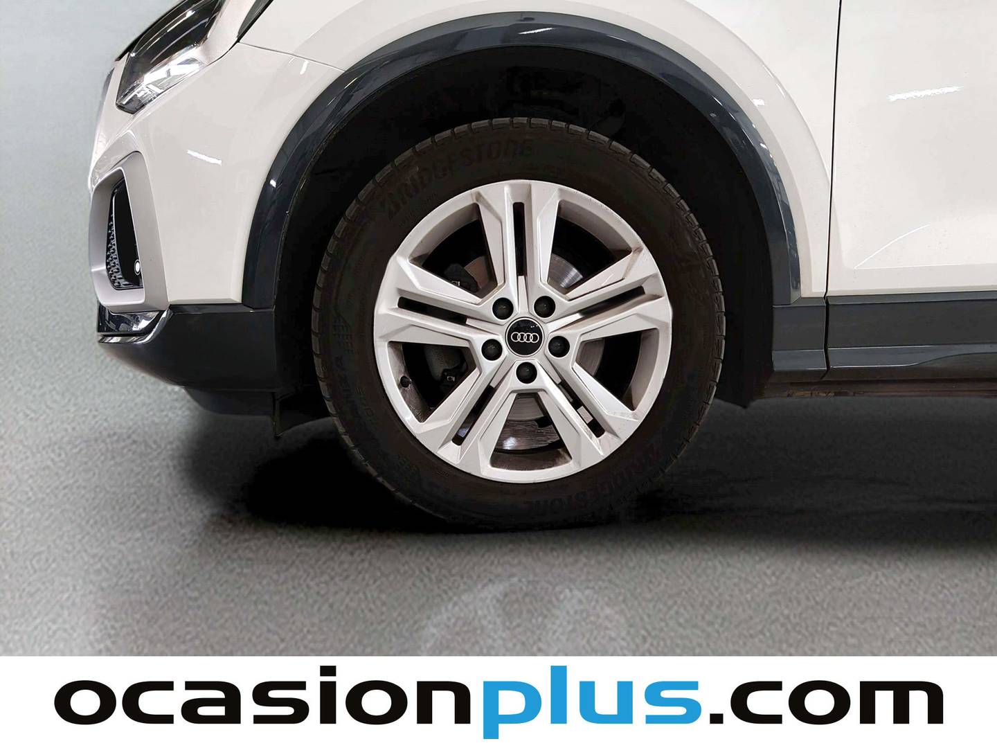 Audi Q2 Audi Q2 Advanced 35 TFSI (150 CV) S tronic seminuevo