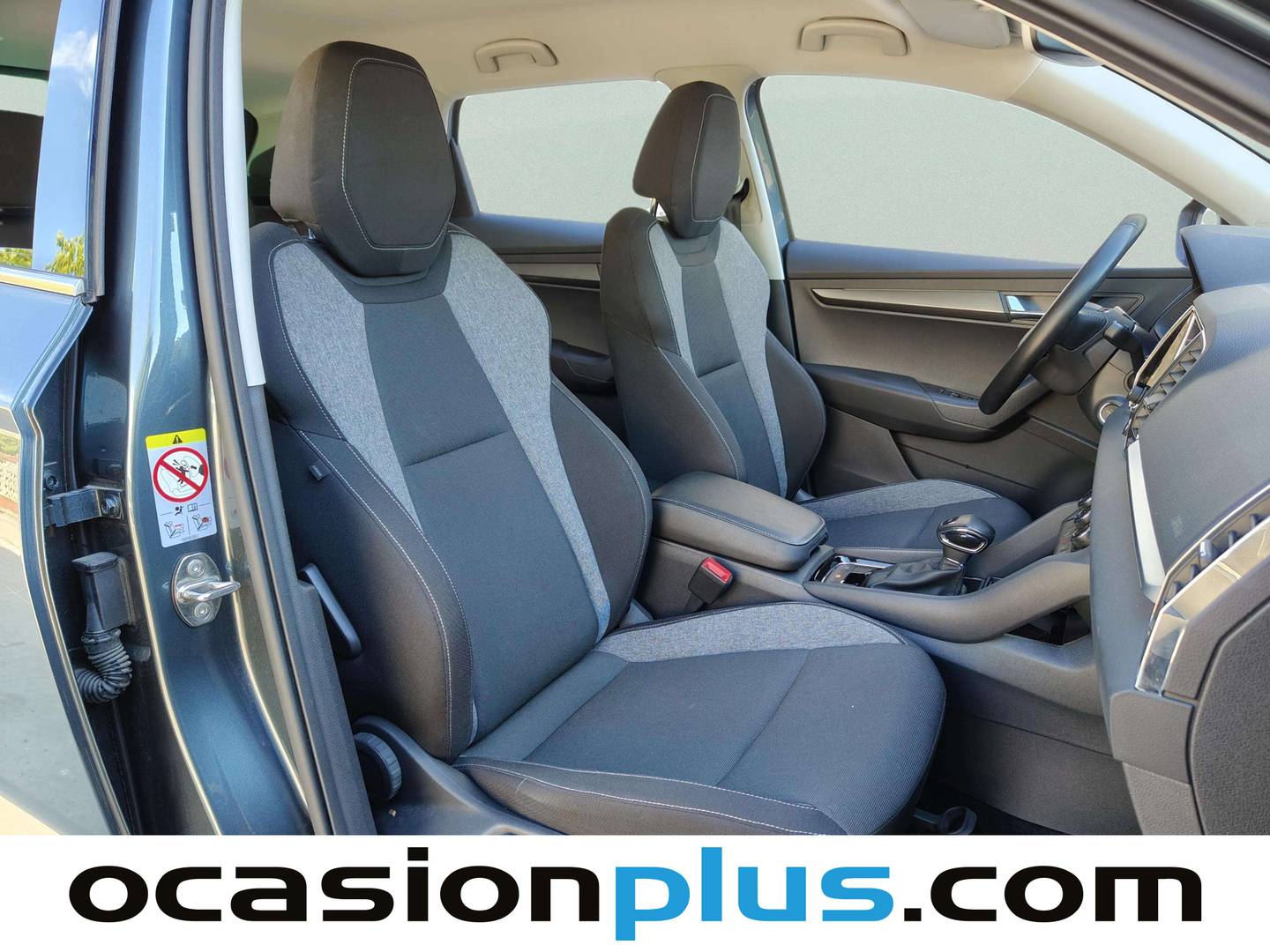 Skoda Karoq Skoda Karoq 1.5 TSI ACT 125 Aniversario DSG (150 CV) automático
