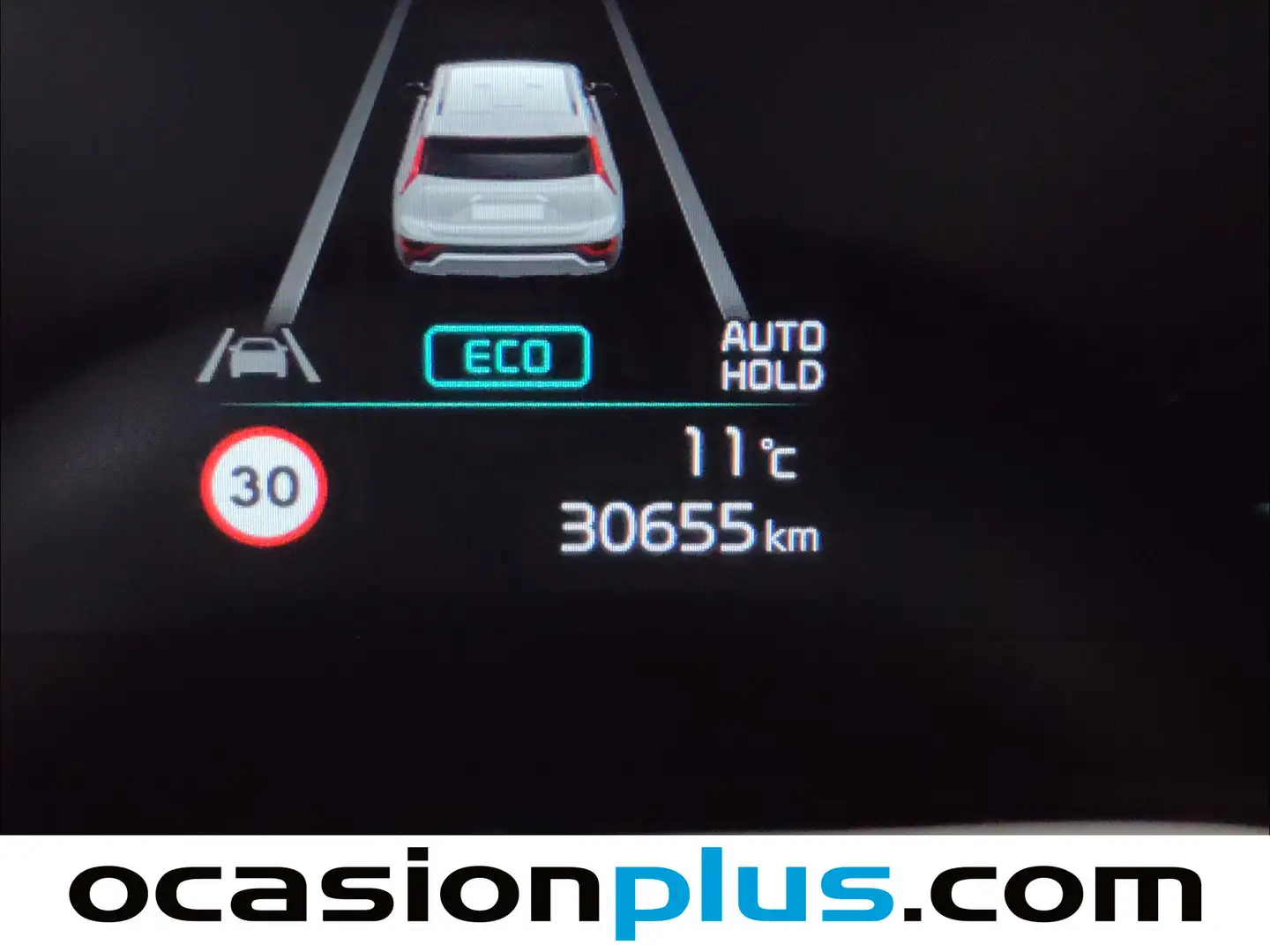 Foto KIA Niro Kia Niro 1.6 GDi HEV Drive (141 CV)