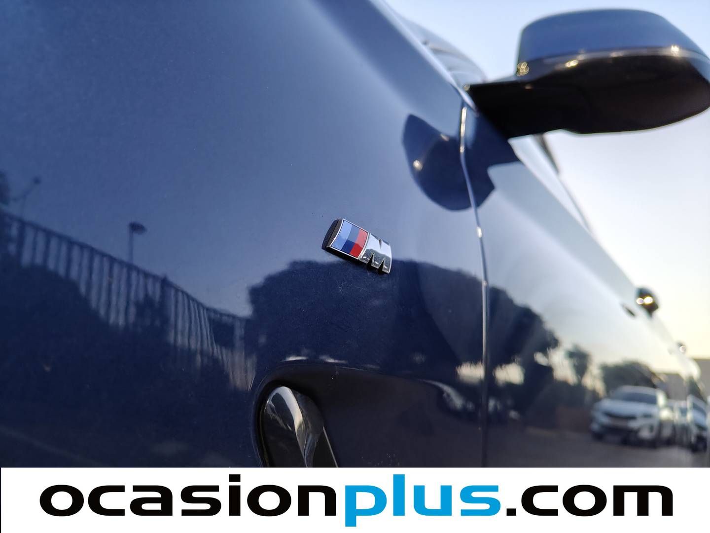 BMW X4 xDrive20d (190 CV) Pack M - 31250€ en Barcelona