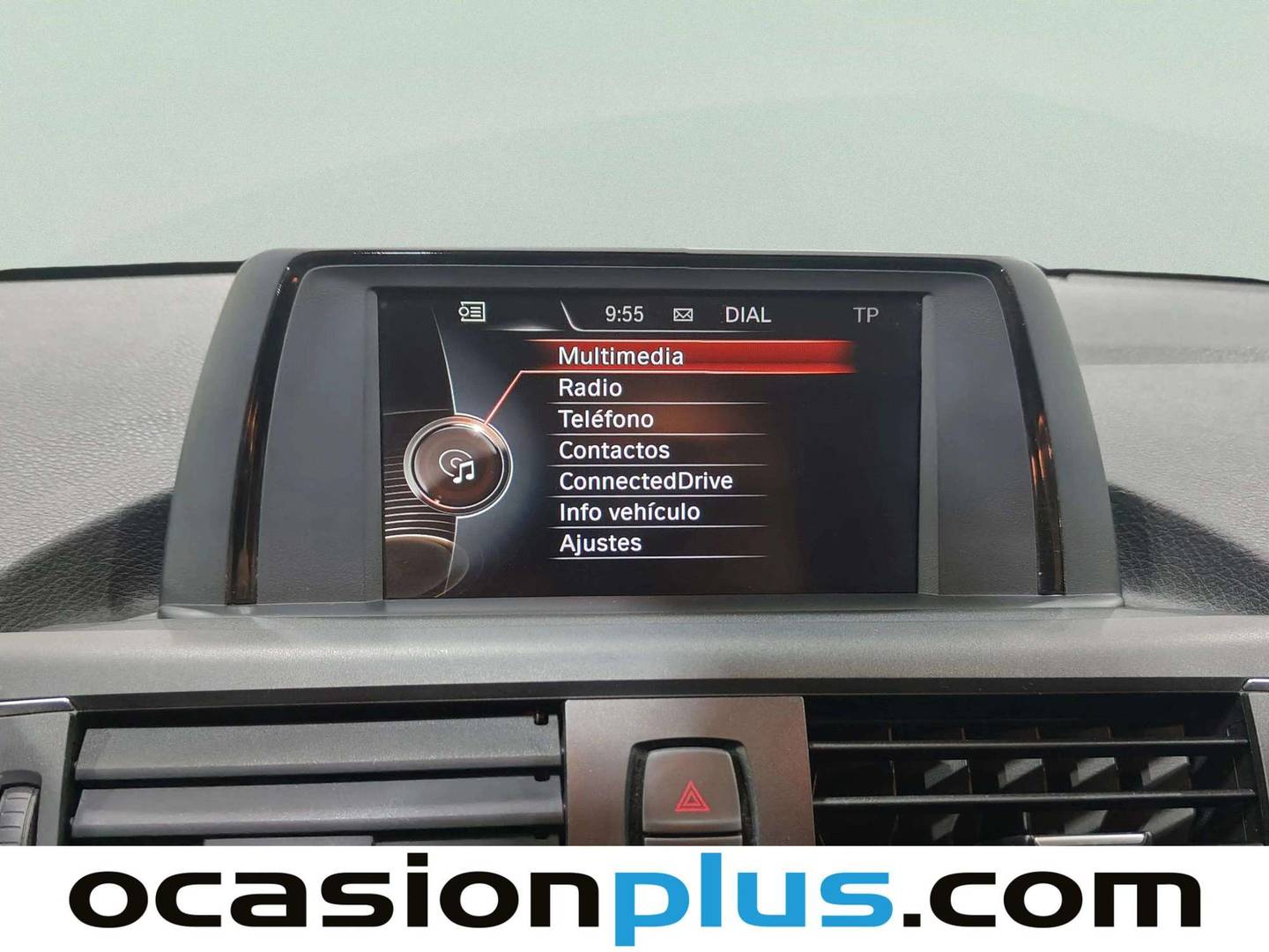 BMW Serie 1 BMW Serie 1 118d  (150 CV) seminuevo