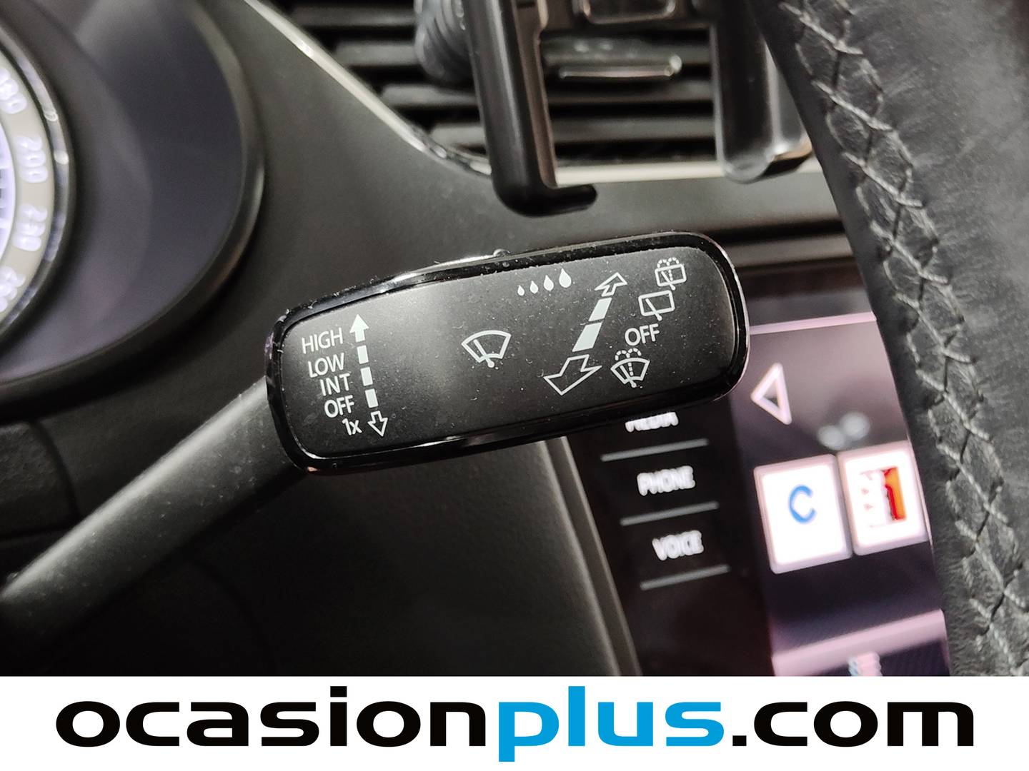 Foto Skoda Octavia Skoda Octavia Combi Combi 1.0 TSI Ambition (115 CV)