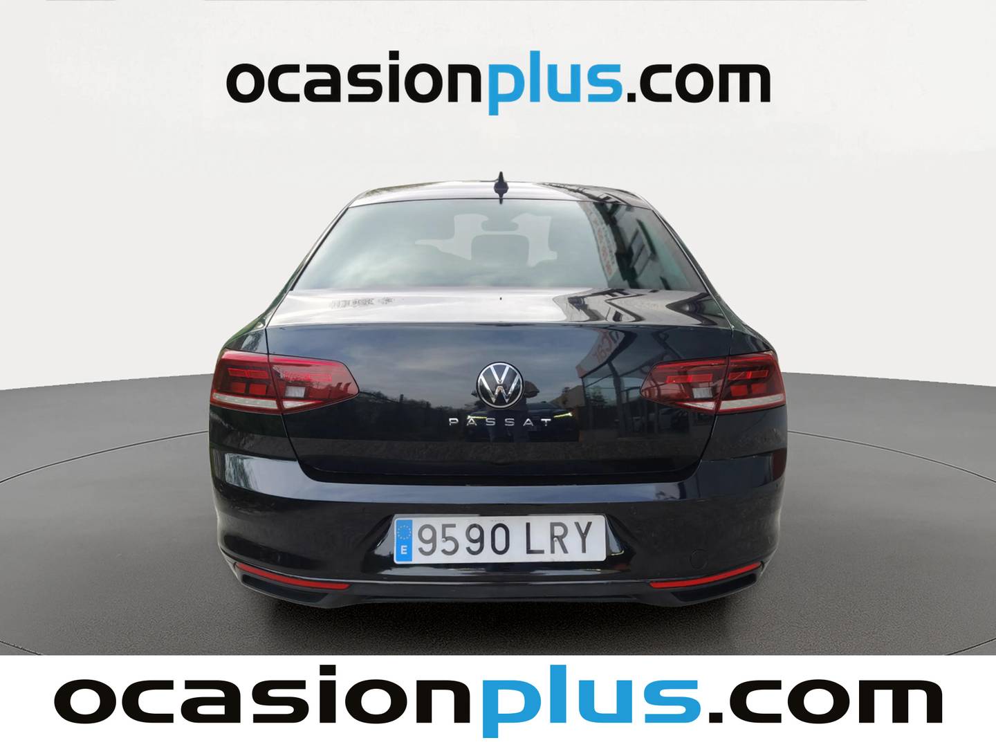 Volkswagen Passat Volkswagen Passat 2.0 TDI (150CV) DSG km 0