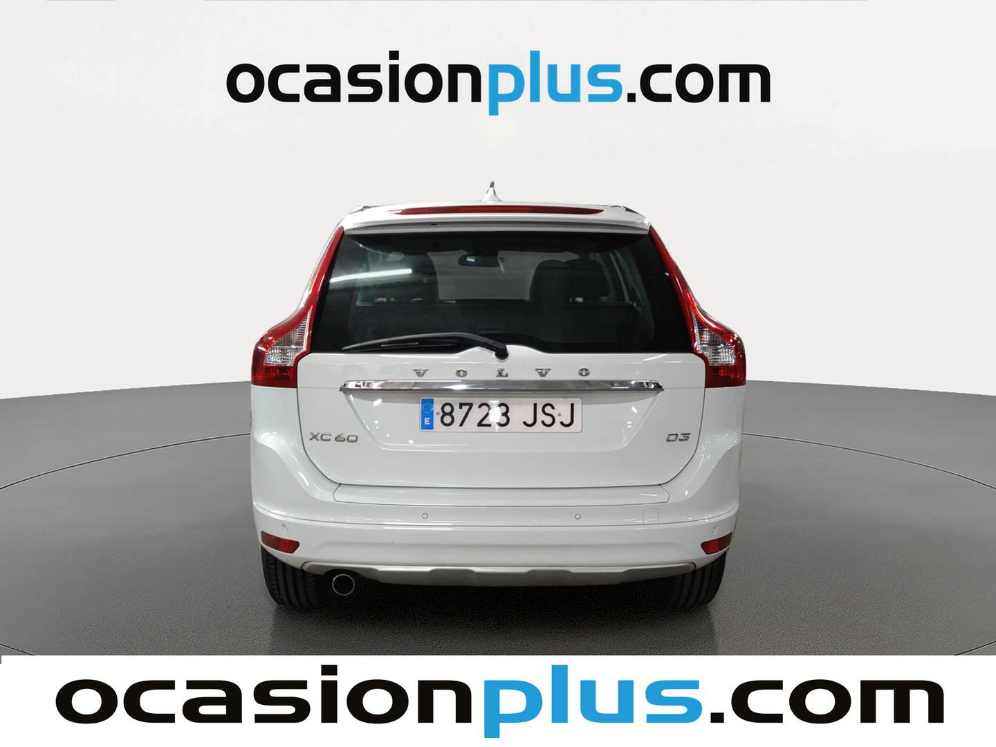 Volvo XC60 Volvo XC60 D3 Kinetic (150 CV) barato