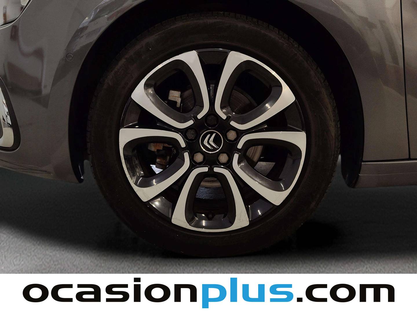Citroën Grand C4 Spacetourer Citroën Grand C4 Spacetourer PureTech 130 6v S&S Shine (130 CV) 7 Plazas 130cv