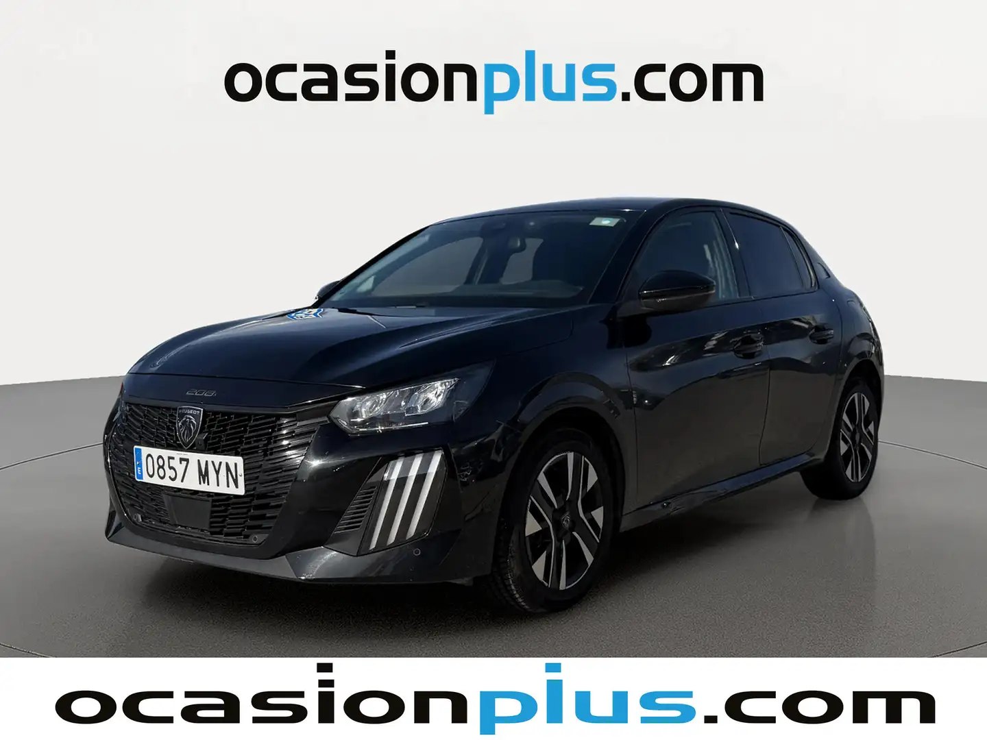 Foto Peugeot 208 Peugeot 208 PureTech 100 Allure (100 CV)