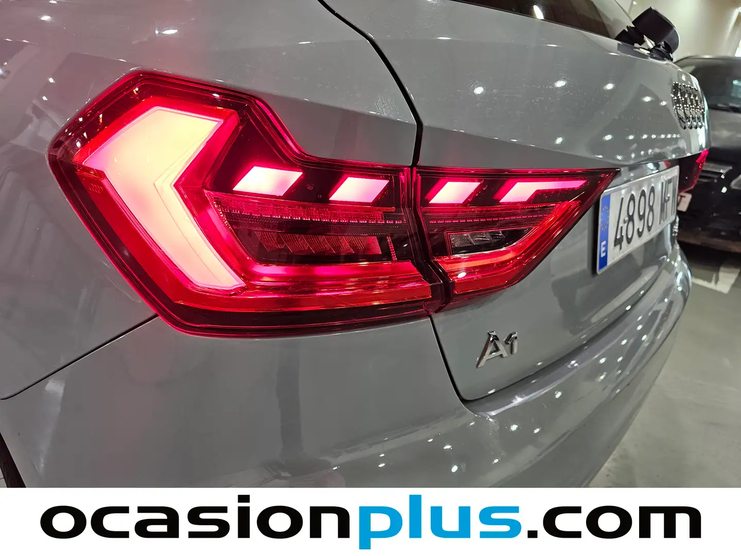 Foto Audi A1 Audi A1 Sportback Advanced 30 TFSI (110 CV)