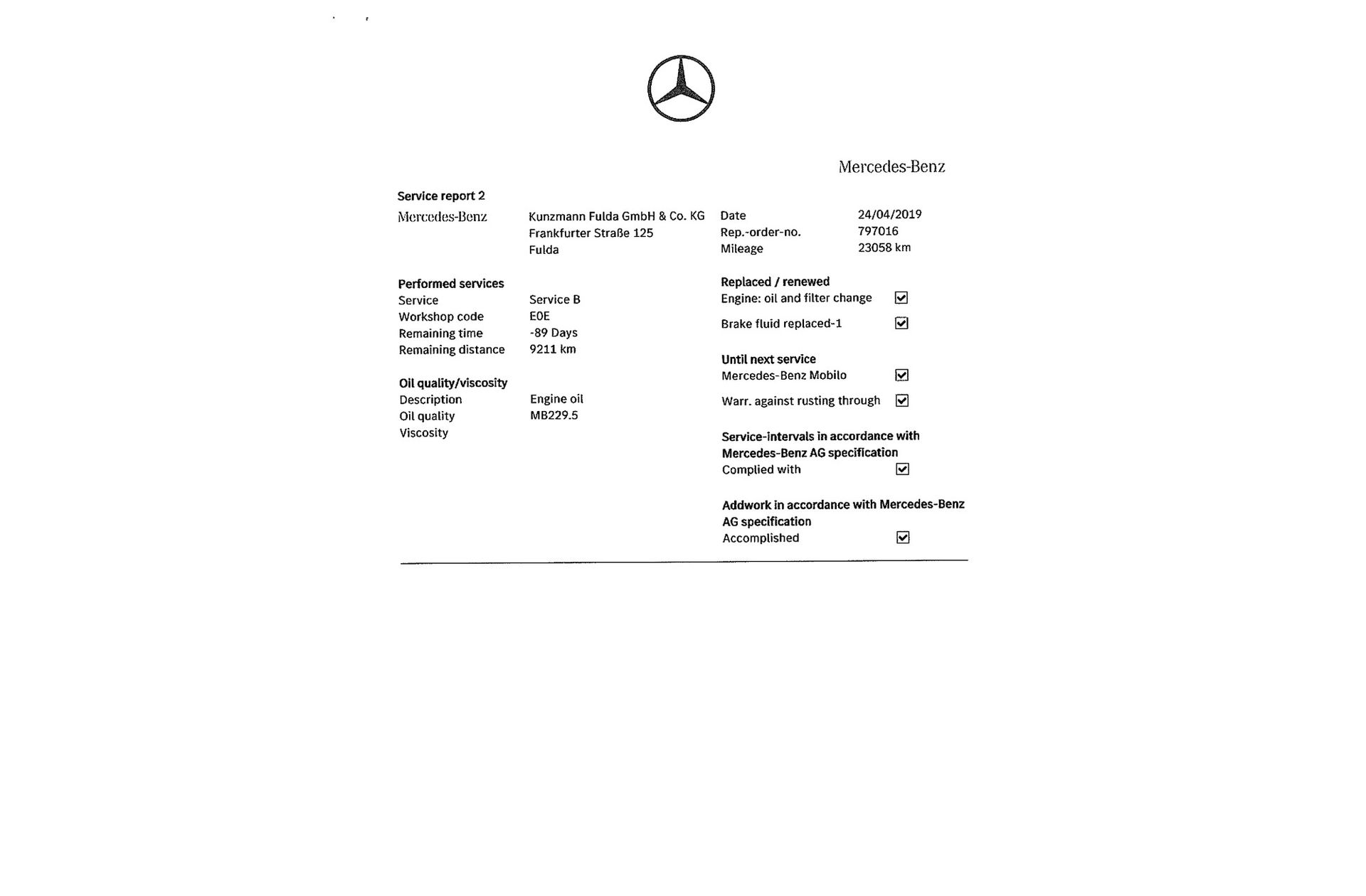 Mercedes-Benz CLA 45 AMG 4Matic Shooting Brake - foto 33