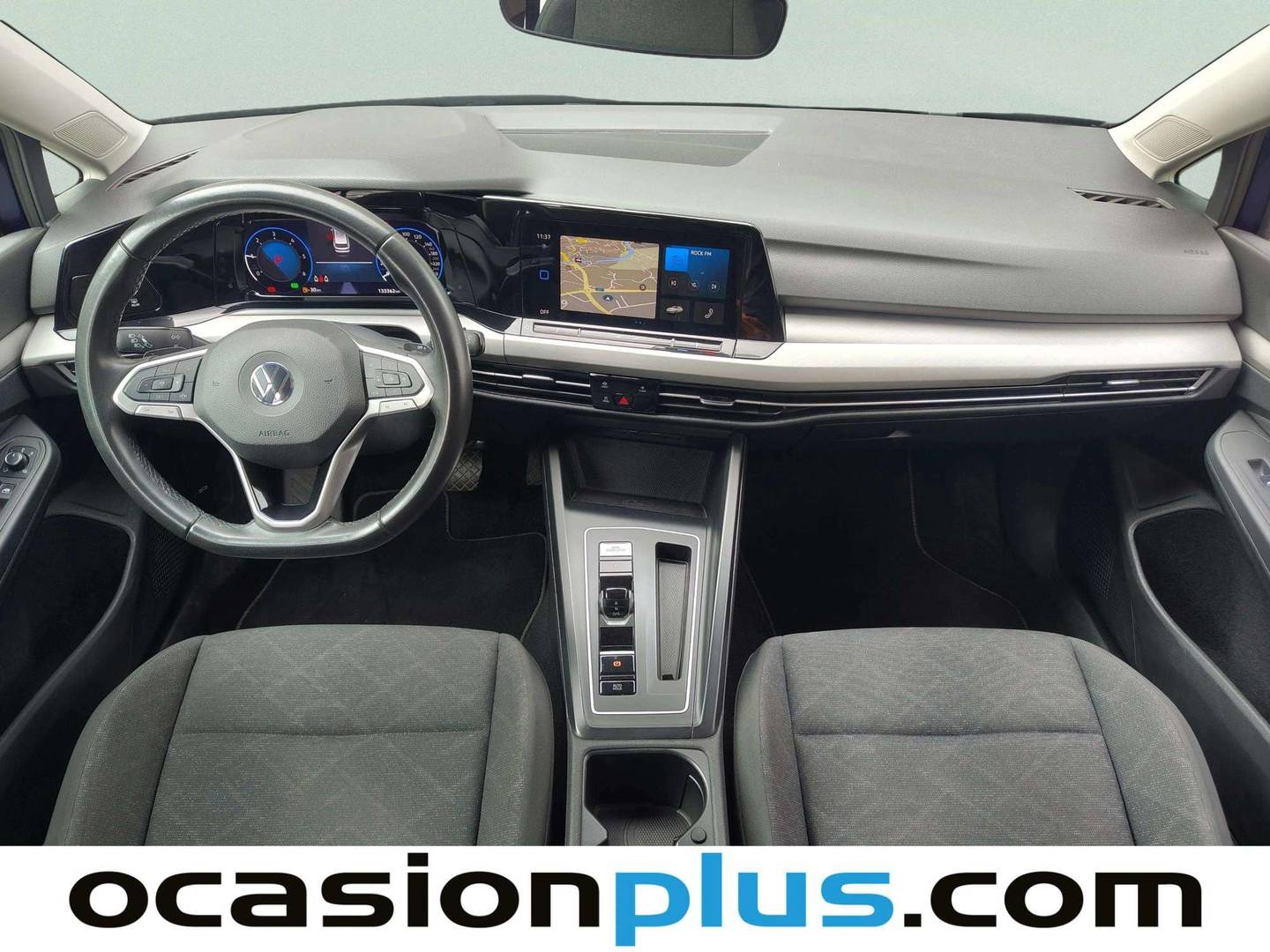 Volkswagen Golf Volkswagen Golf Variant Life 2.0 TDI (115 CV) DSG de ocasión