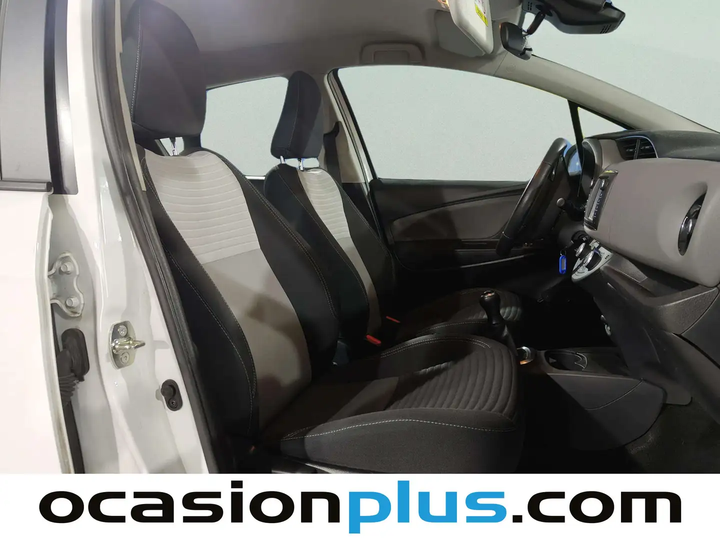 Foto Toyota Yaris Toyota Yaris 70 Active Tech (69 CV)