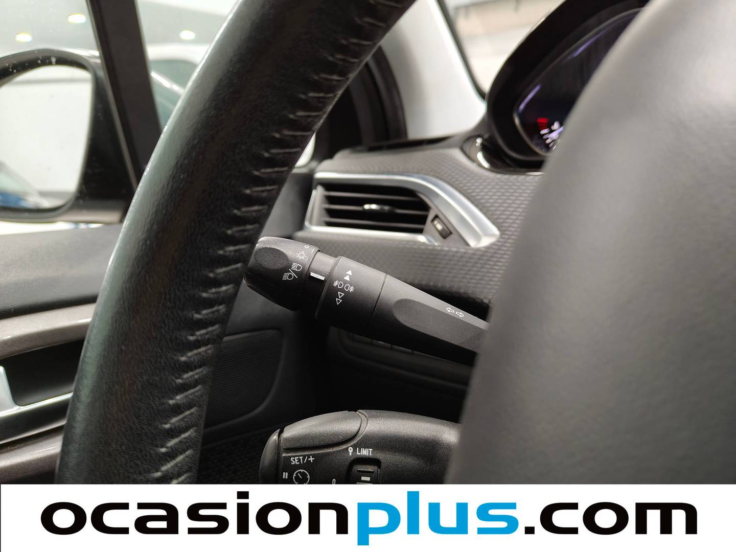 Extras del Peugeot 2008 Peugeot 2008 BlueHDi 100 S&S Active (100 CV)