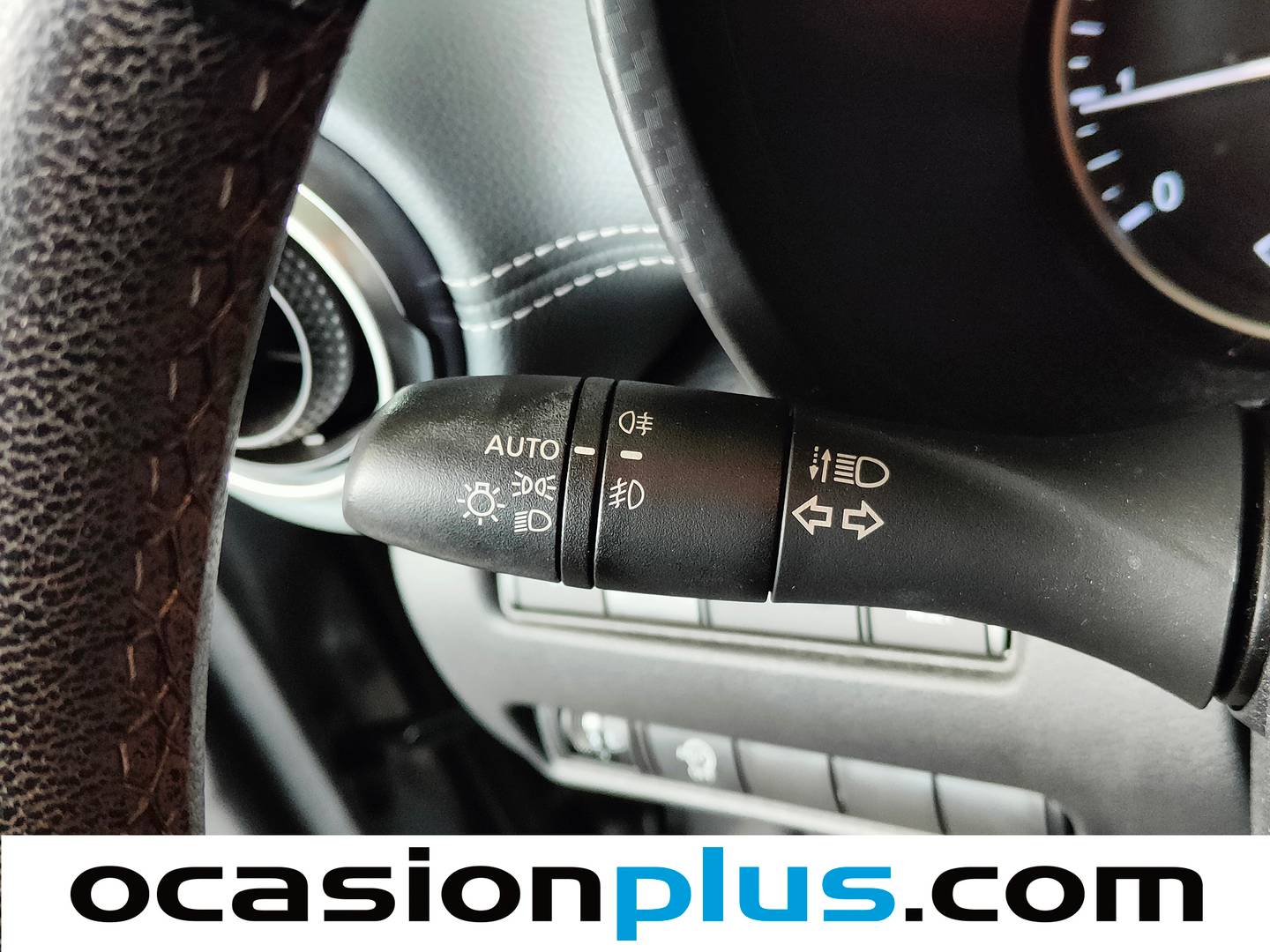 Nissan JUKE Nissan Juke DIG-T N-Connecta 4x2 DCT (114 CV) de segunda mano