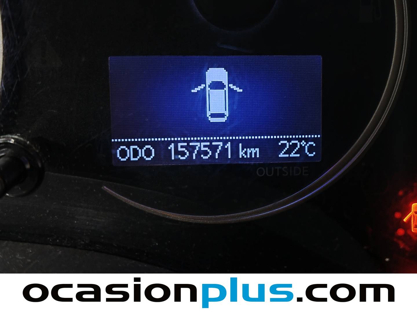 Lexus CT Lexus CT CT 200h Sport Edition (136 CV) seminuevo