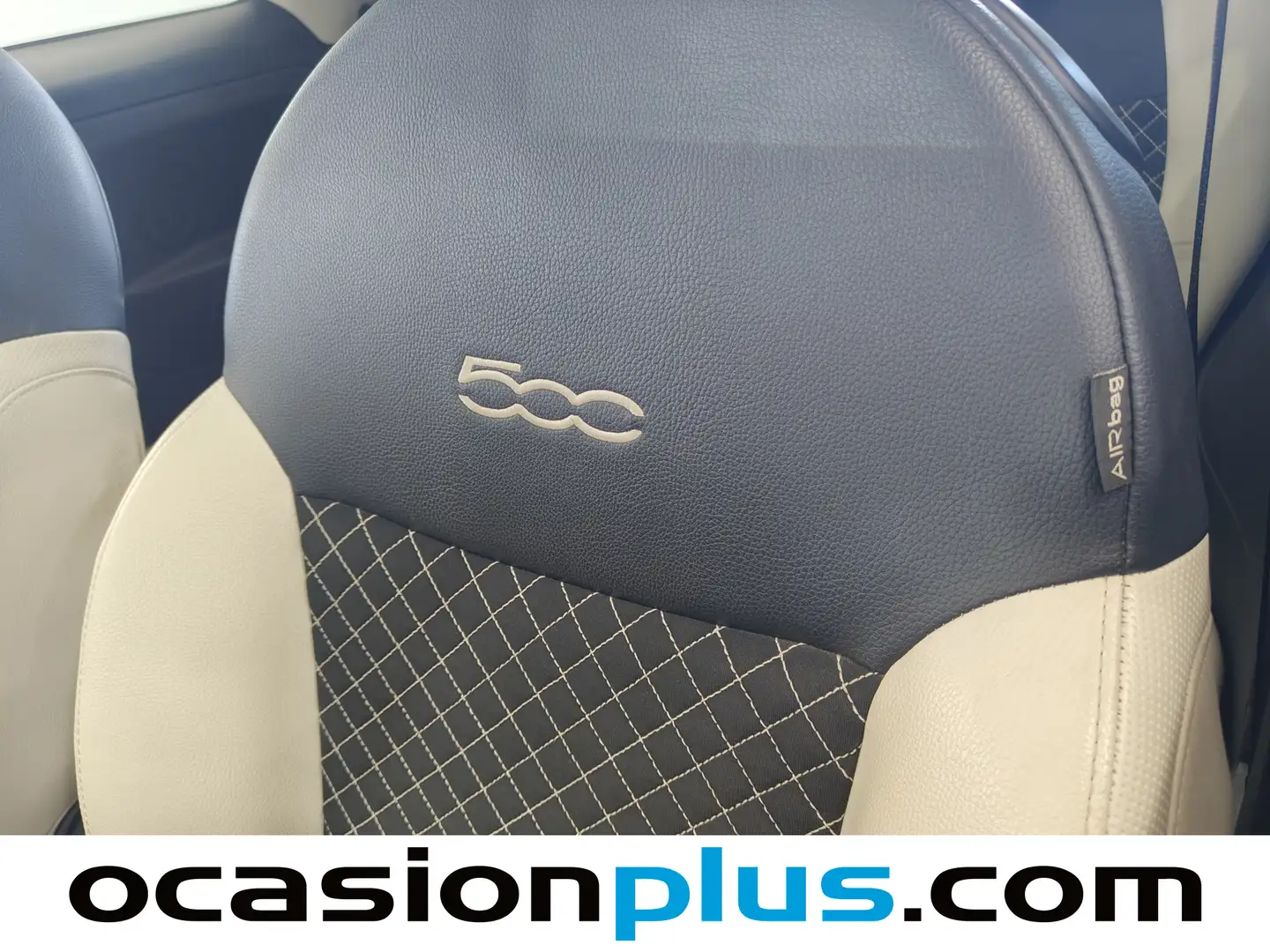 Foto Fiat 500 Fiat 500 1.0 Hybrid Dolcevita (70 CV)