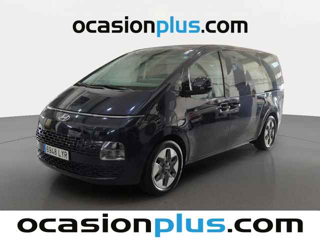 Hyundai Segunda Mano Particulares Las palmas