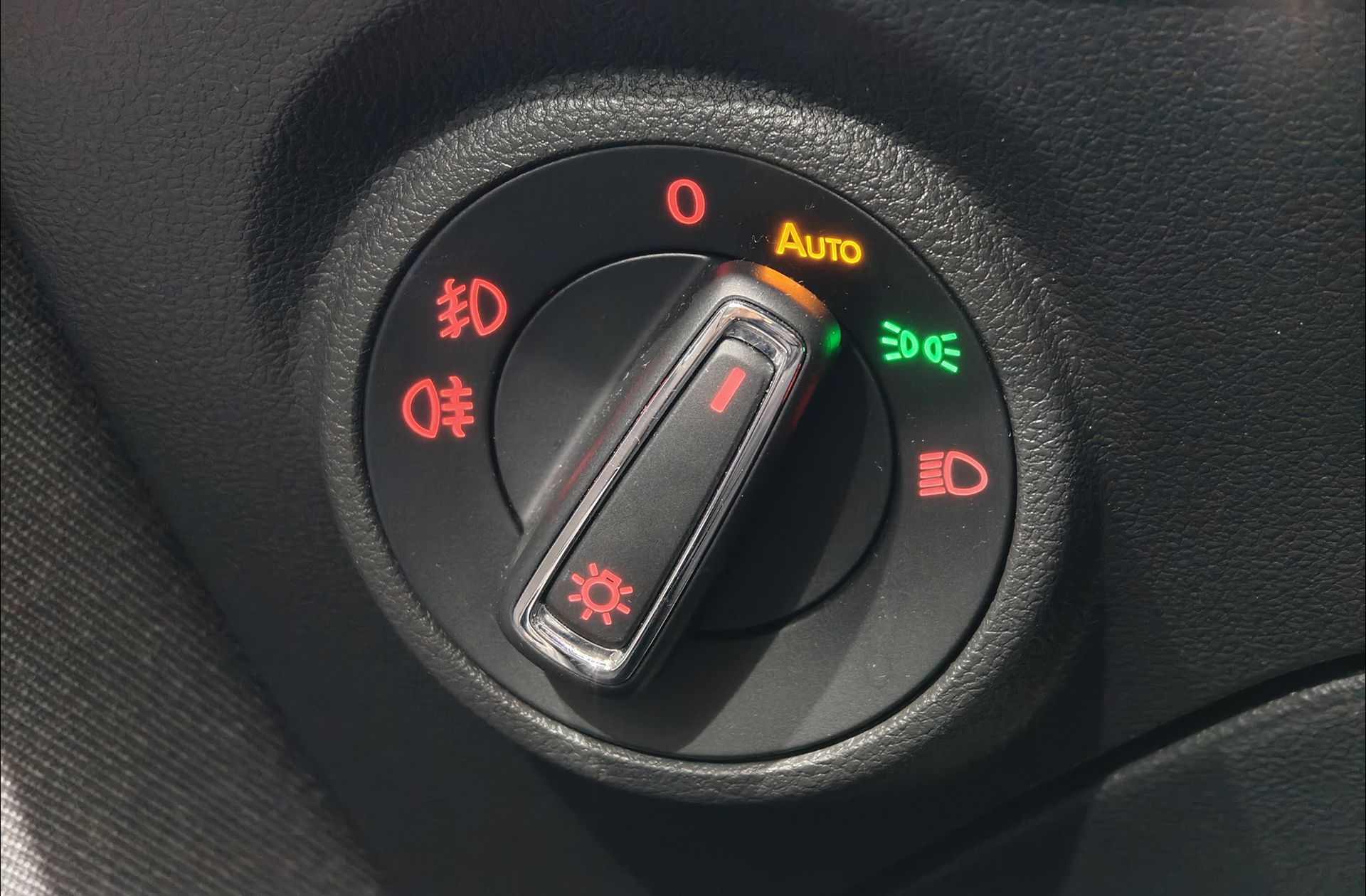 SEAT León 1.5 TSI Style Visio Edition - foto 35