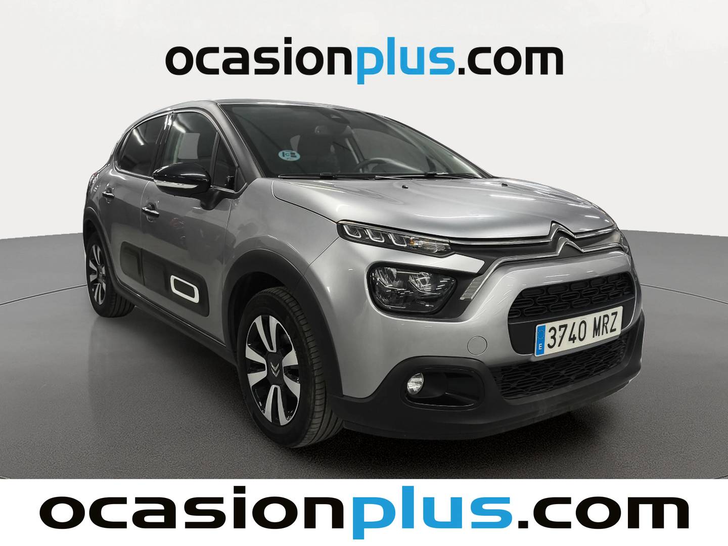 Citroën C3 Origin Citroen C3 Origin Origin PureTech 110 Max (110 CV) de ocasión