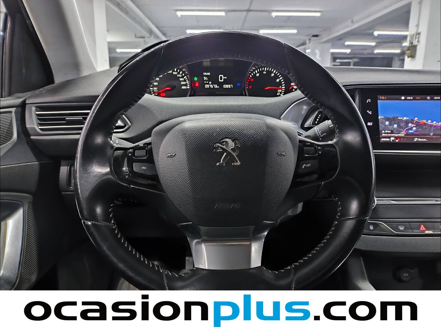 Foto Peugeot 308 Peugeot 308 SW SW PureTech 130 S&S Style (130 CV)