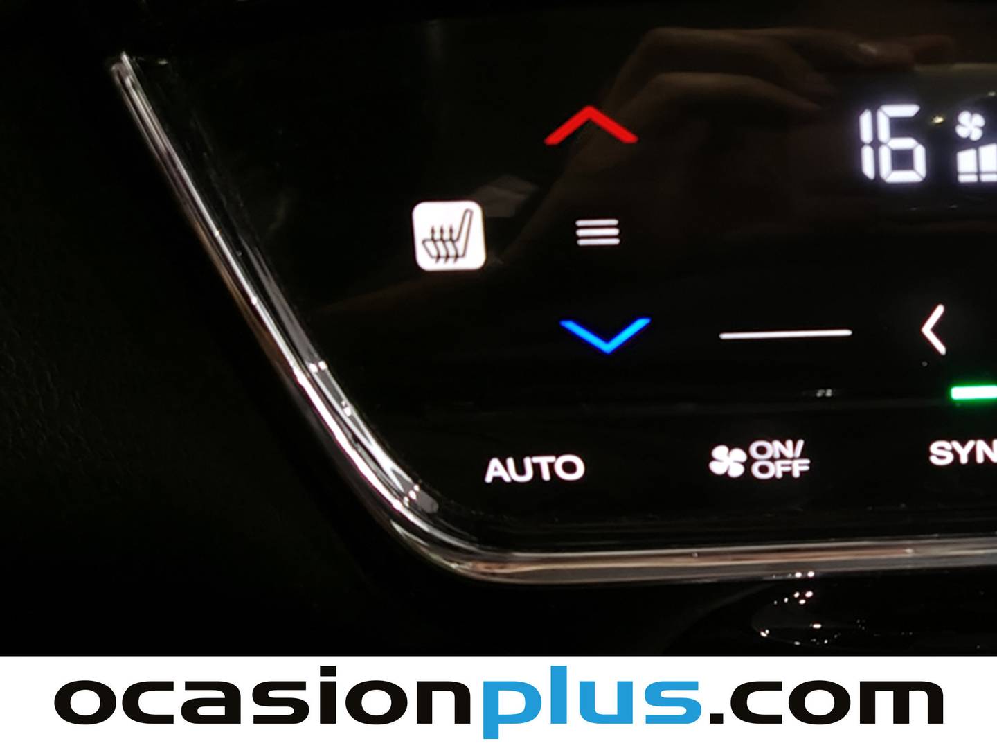 Extras y acabados del Honda HR-V Honda HR-V 1.5 i-VTEC Elegance (130 CV)