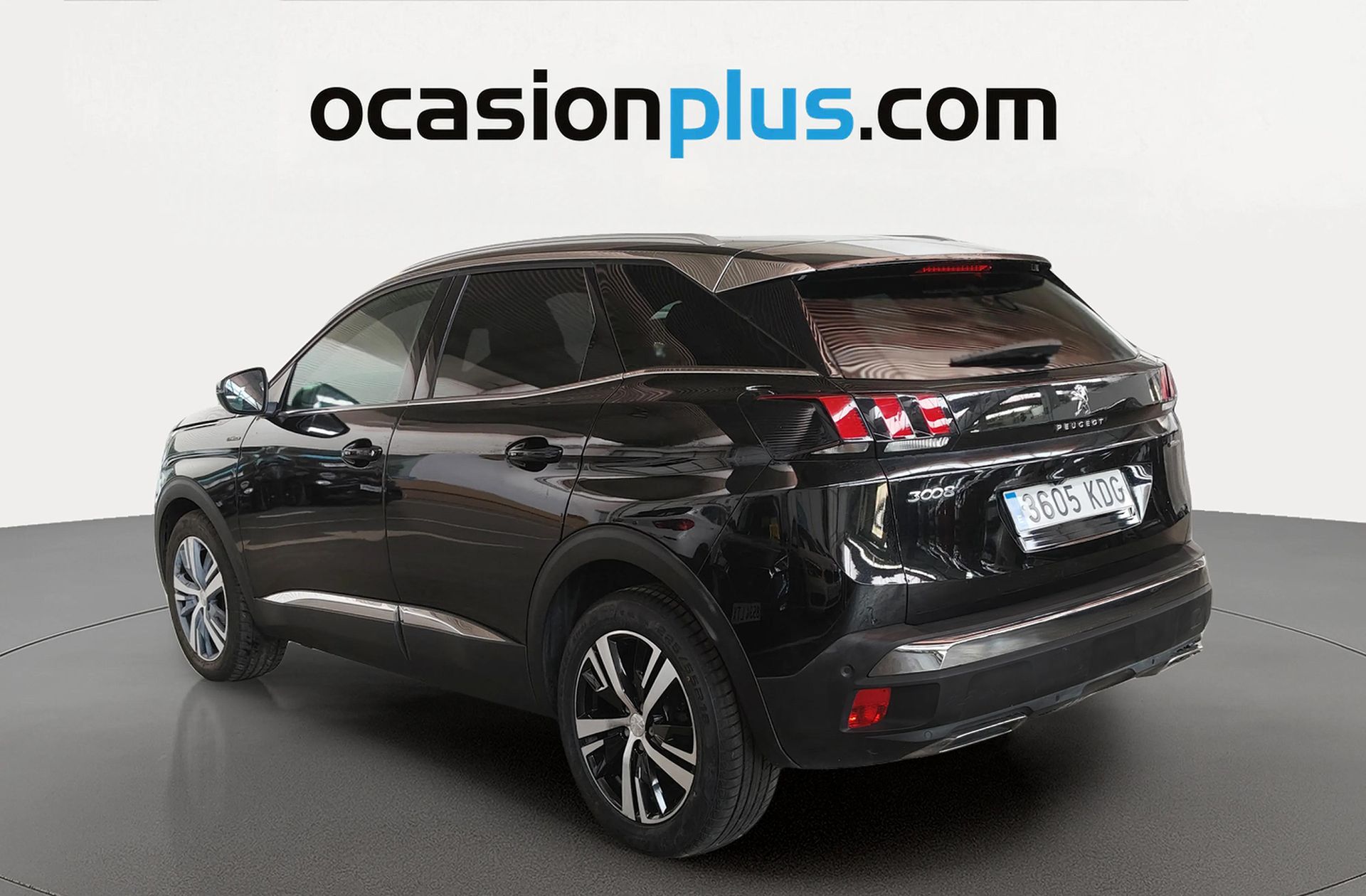 Peugeot 3008 PureTech 130 GT Line - foto 3