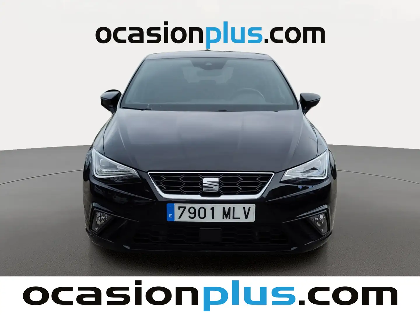 Foto Seat Ibiza SEAT Ibiza 1.0 TSI S&S FR XL (110 CV)