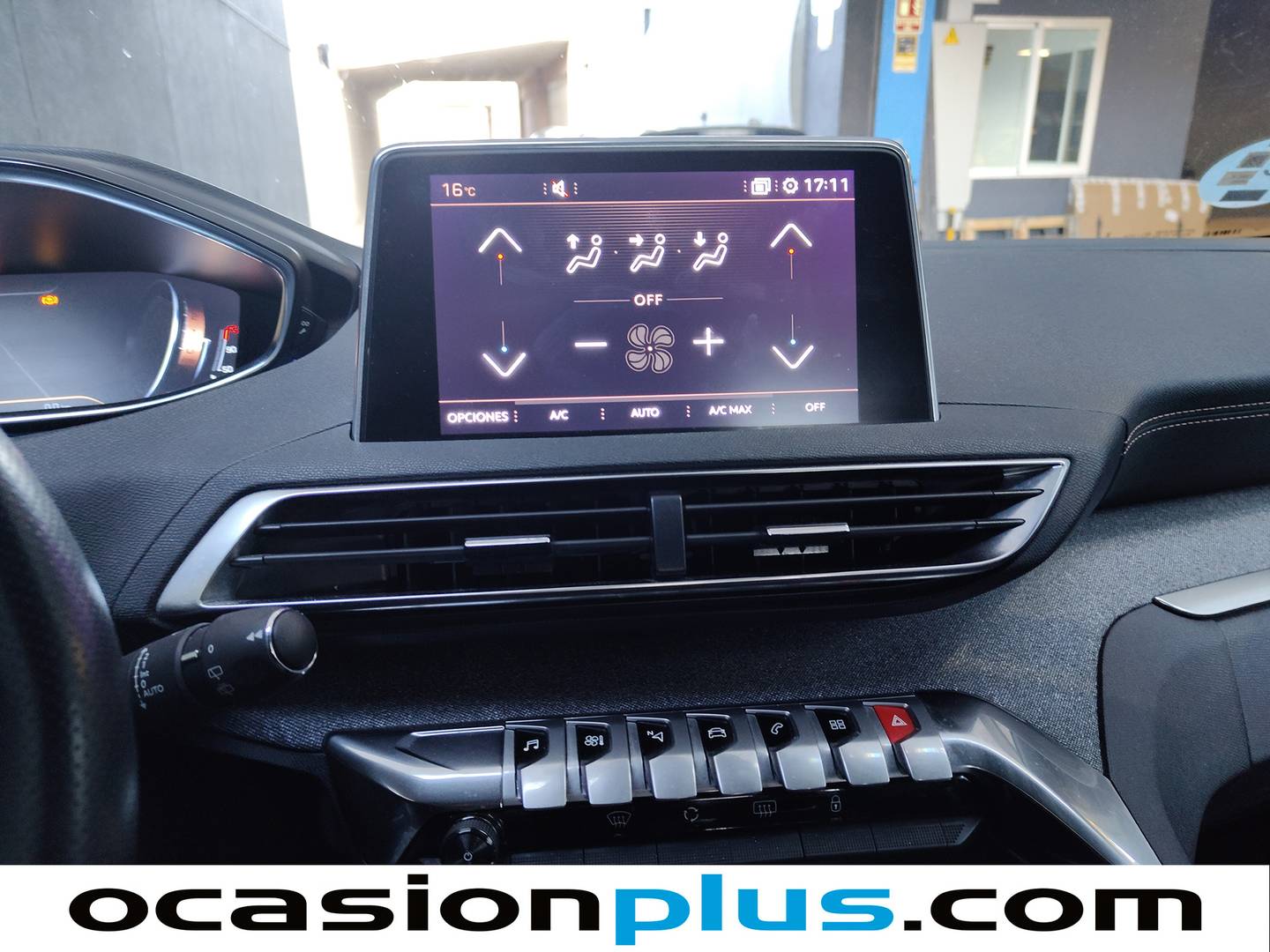 Peugeot 3008 Peugeot 3008 BlueHDI 130 S&S GT Line (130 CV) de segunda mano