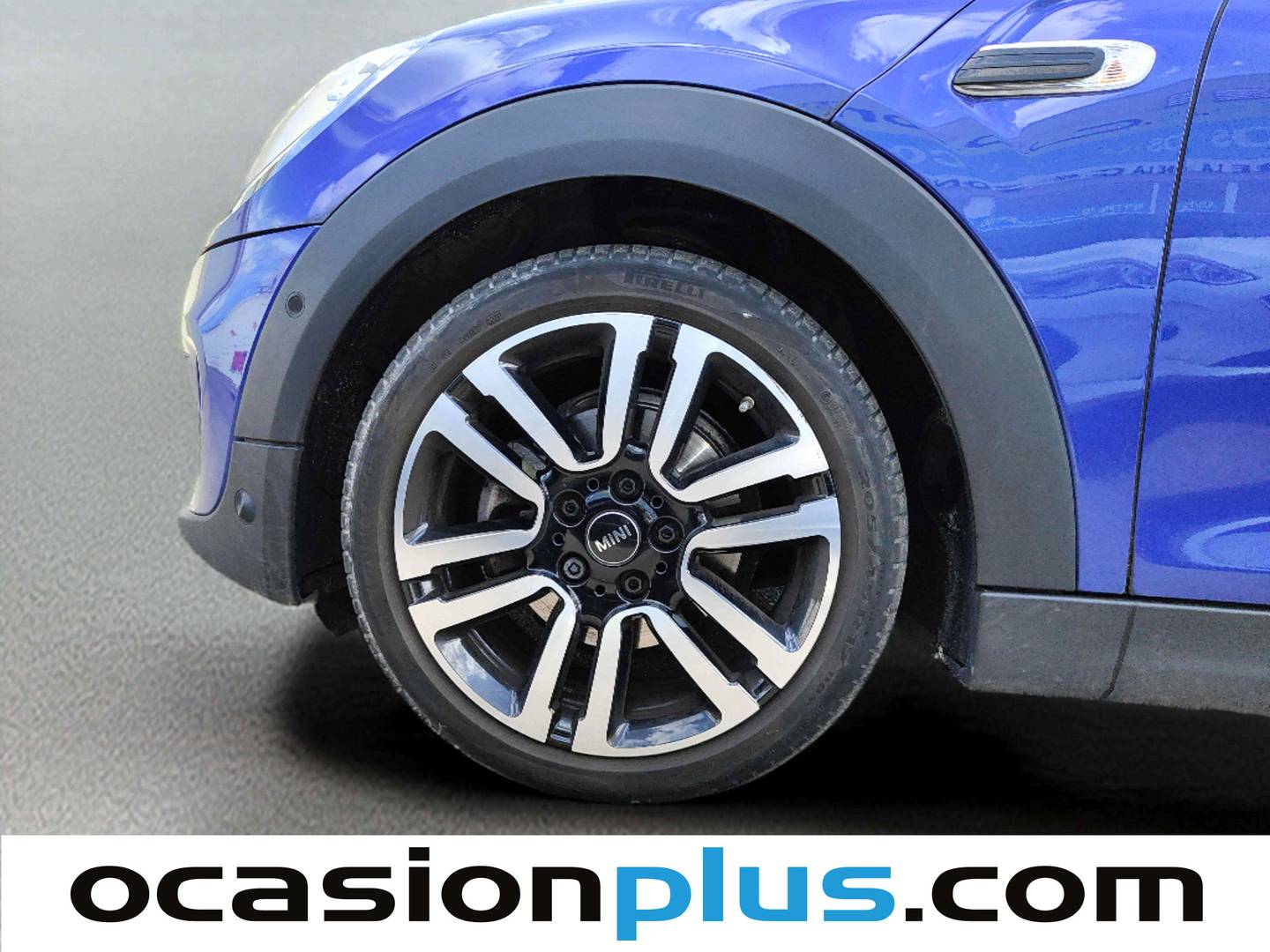Mini MINI Mini MINI Cooper 5 Puertas Cooper 5 Puertas (136 CV) al mejor precio