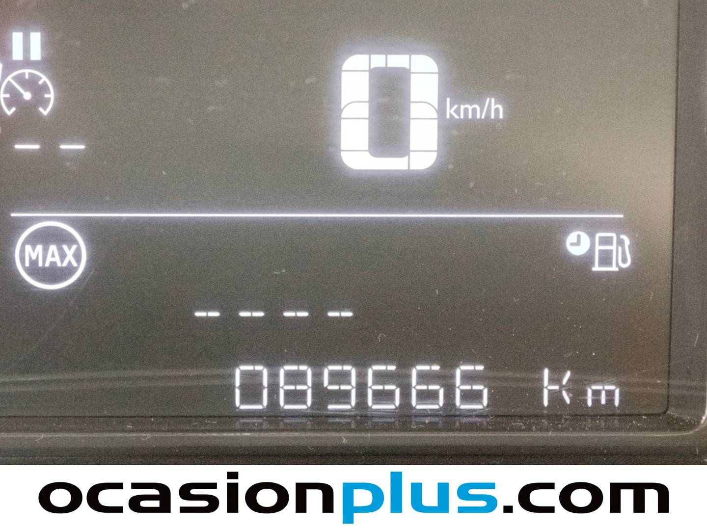 Citroën C3 Citroën C3 PureTech 110 S&S Feel (110 CV) seminuevo