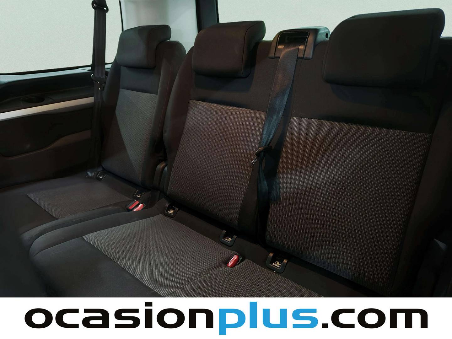 Peugeot Traveller Peugeot Traveller 2.0 BlueHDi Business Standard (150 CV) 8 Plazas de ocasión