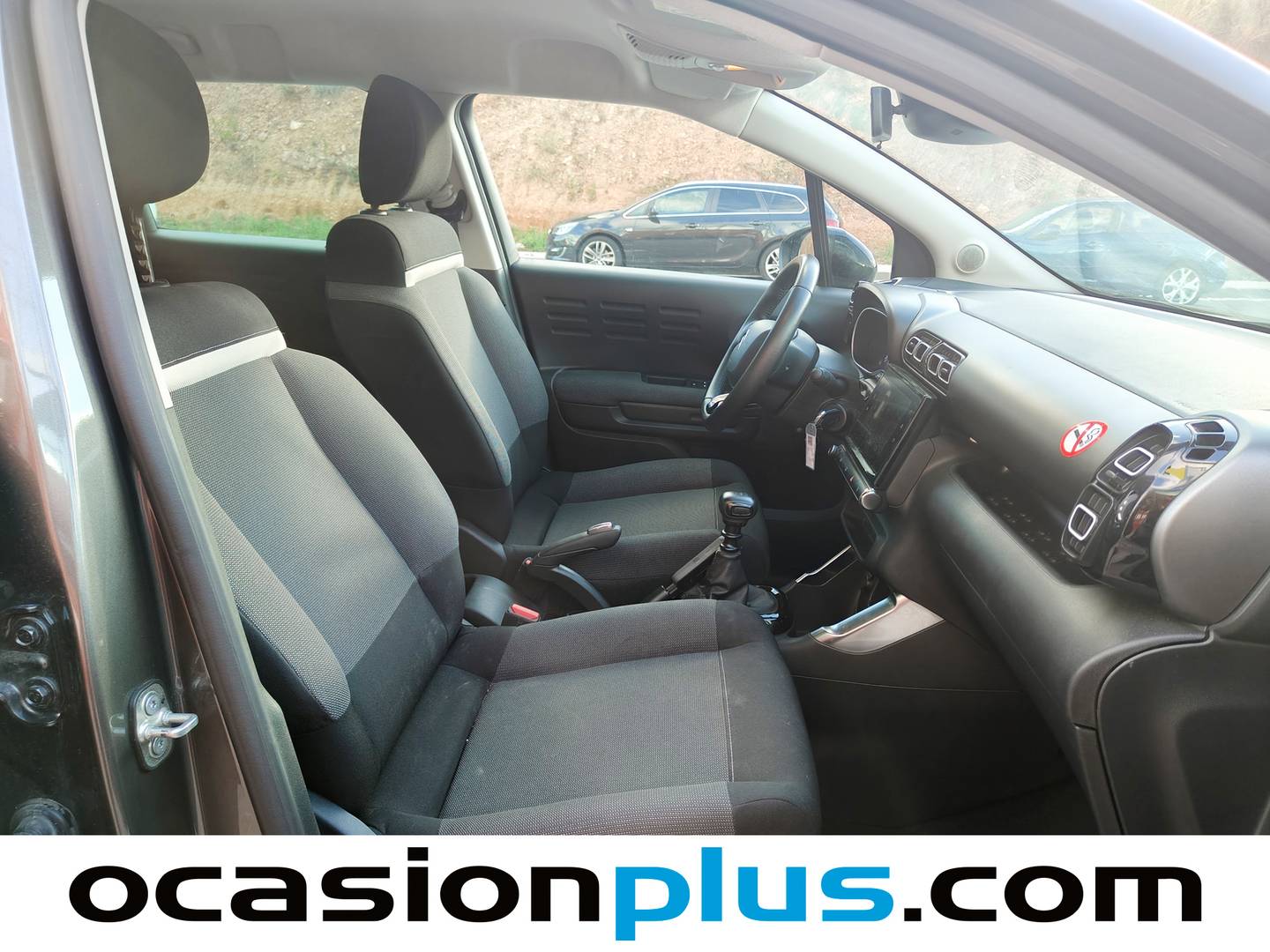 Citroën C3 Aircross Citroen C3 Aircross PureTech 110 S&S Shine (110 CV) km 0