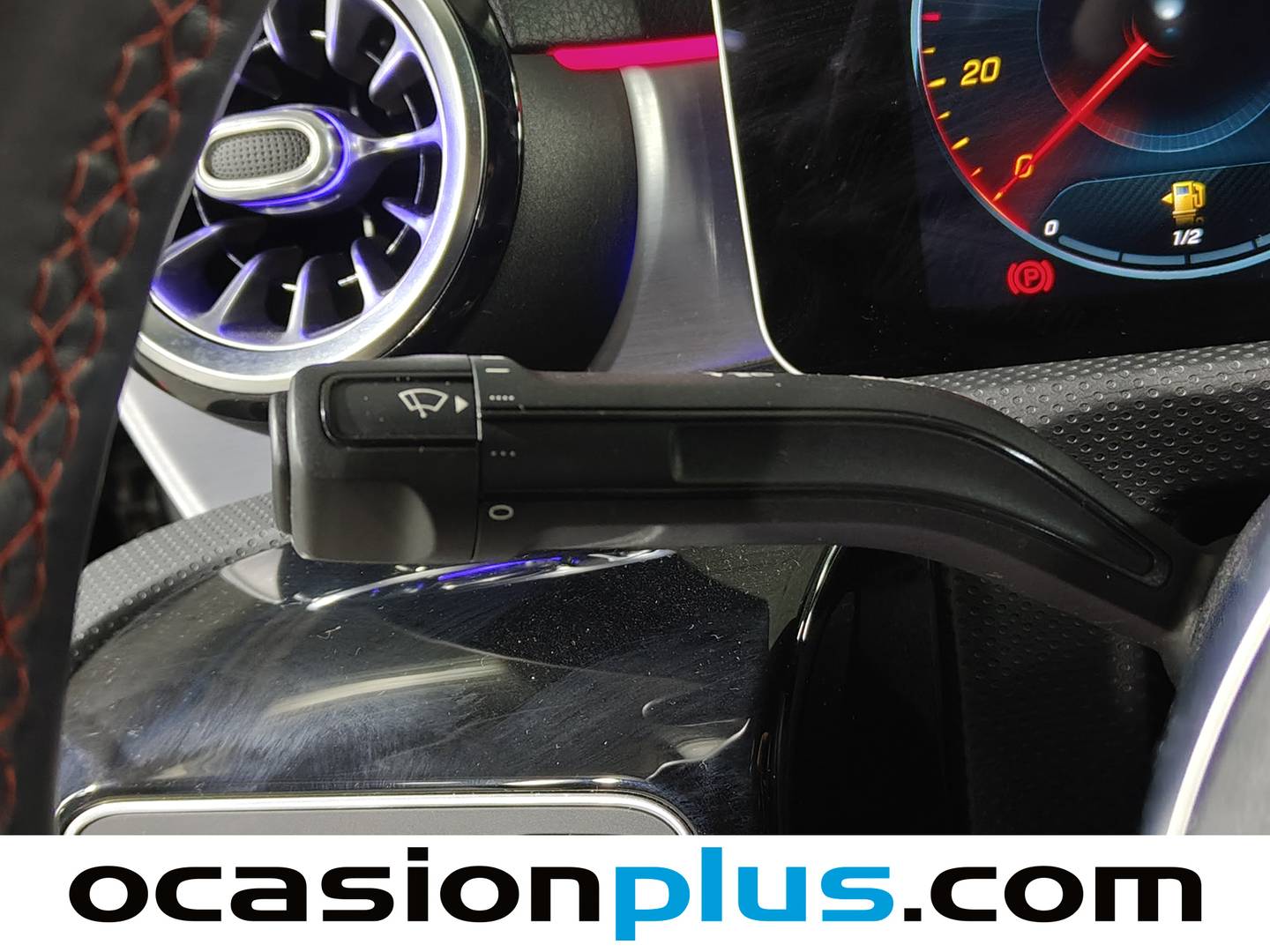 Foto Mercedes CLA Mercedes-Benz CLA 200 (163 CV) Pack AMG